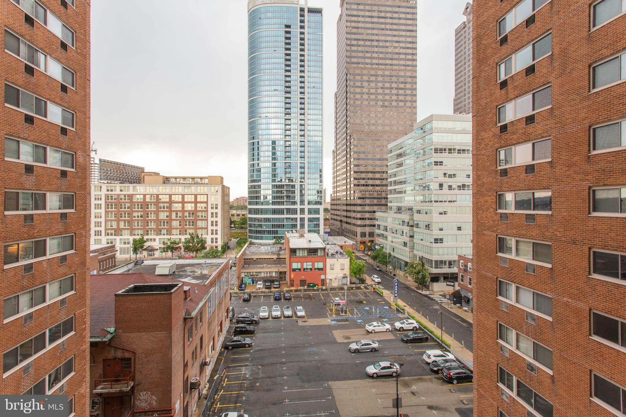 RITTENHOUSE SQUARE - Residential Lease