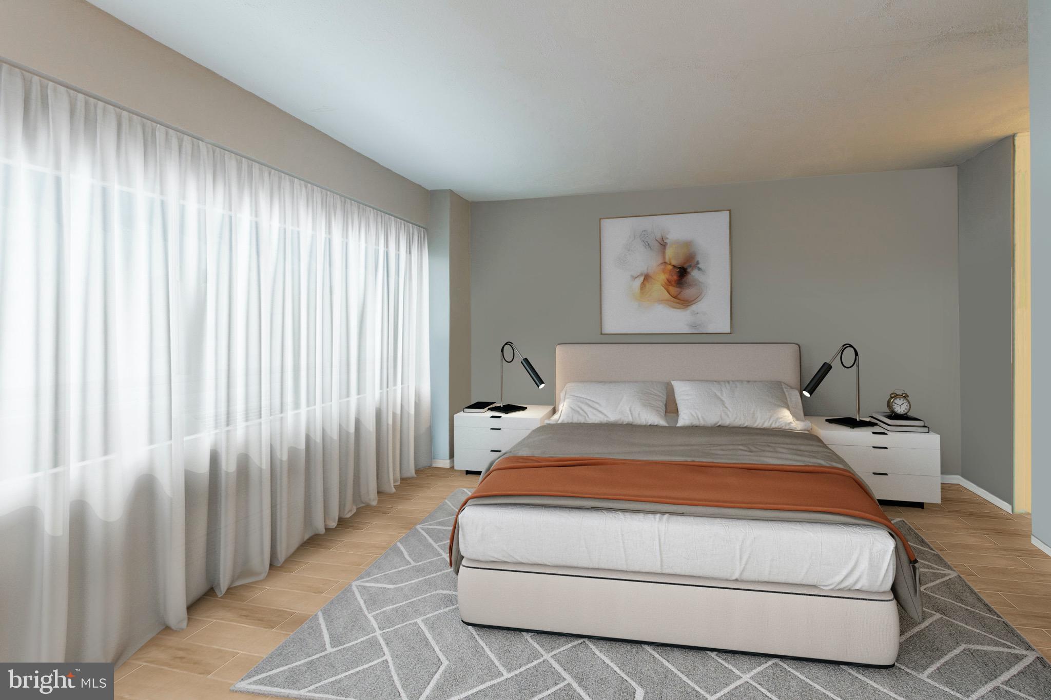 RITTENHOUSE SQUARE - Residential Lease