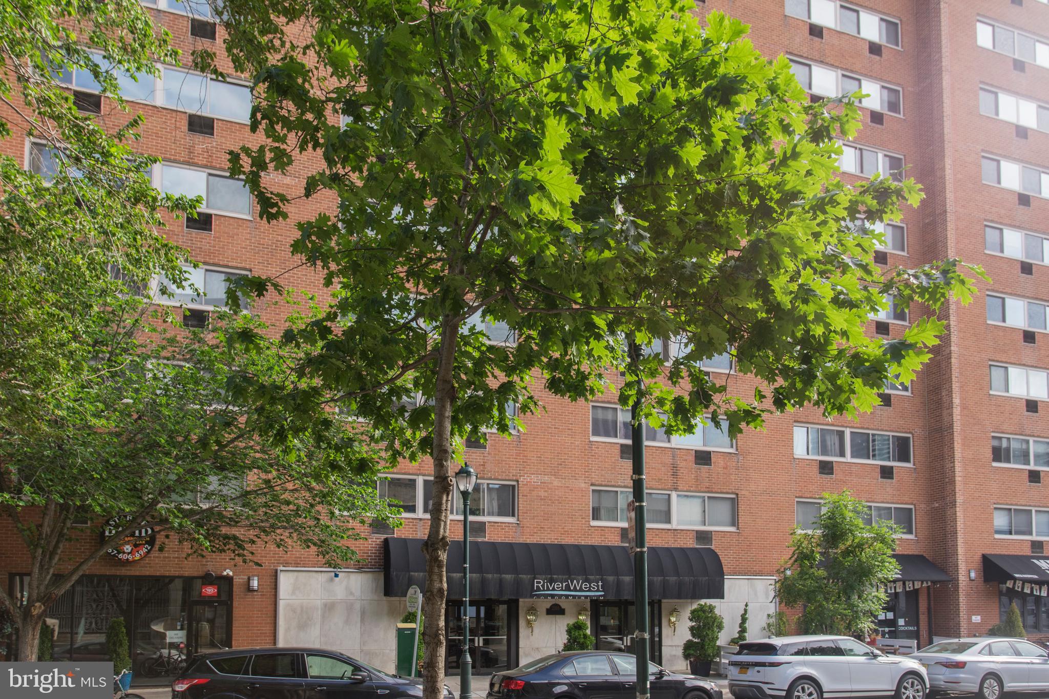 RITTENHOUSE SQUARE - Residential Lease