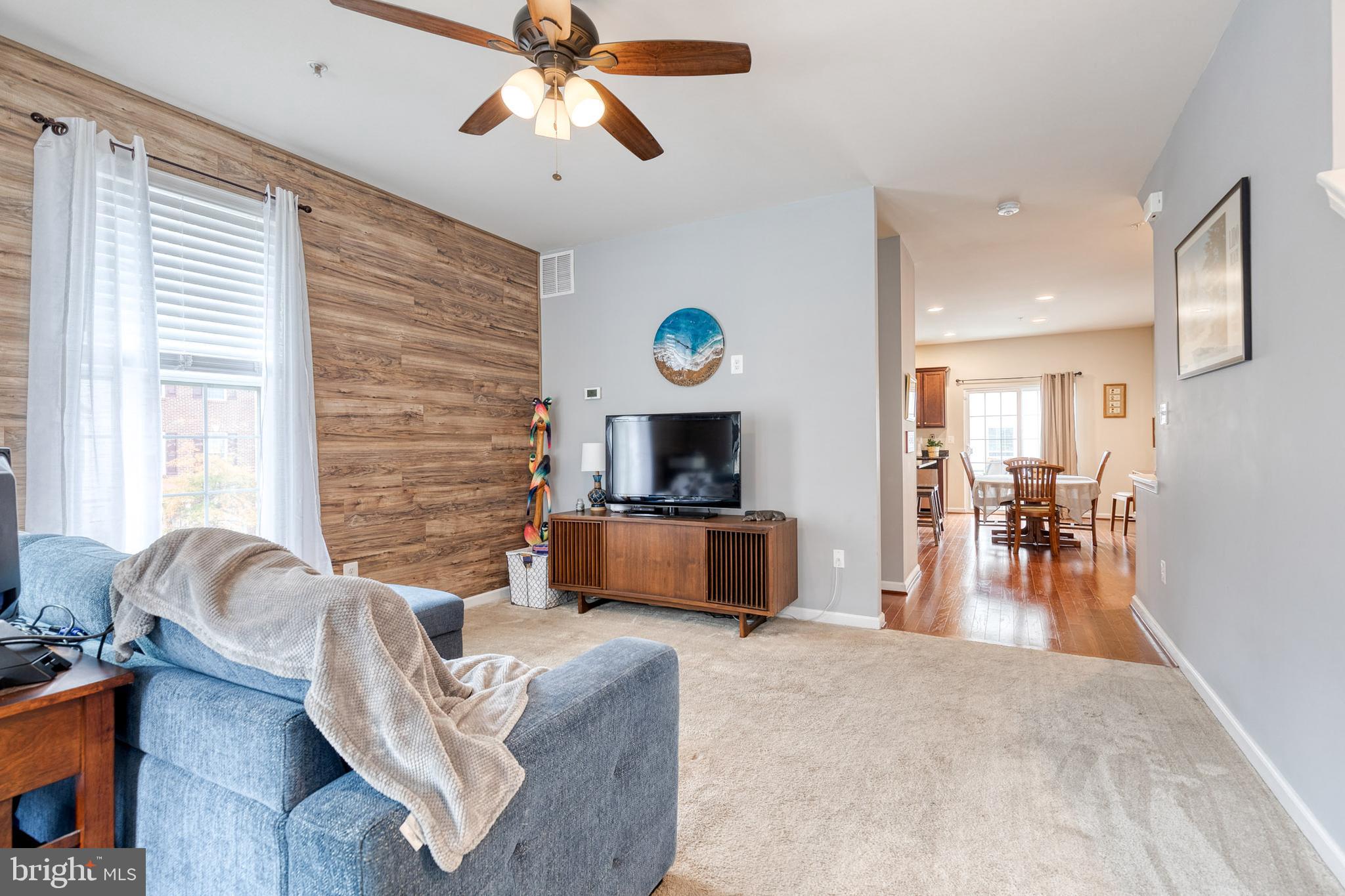 THE POINTE AT TANYARD SPRINGS - Residential