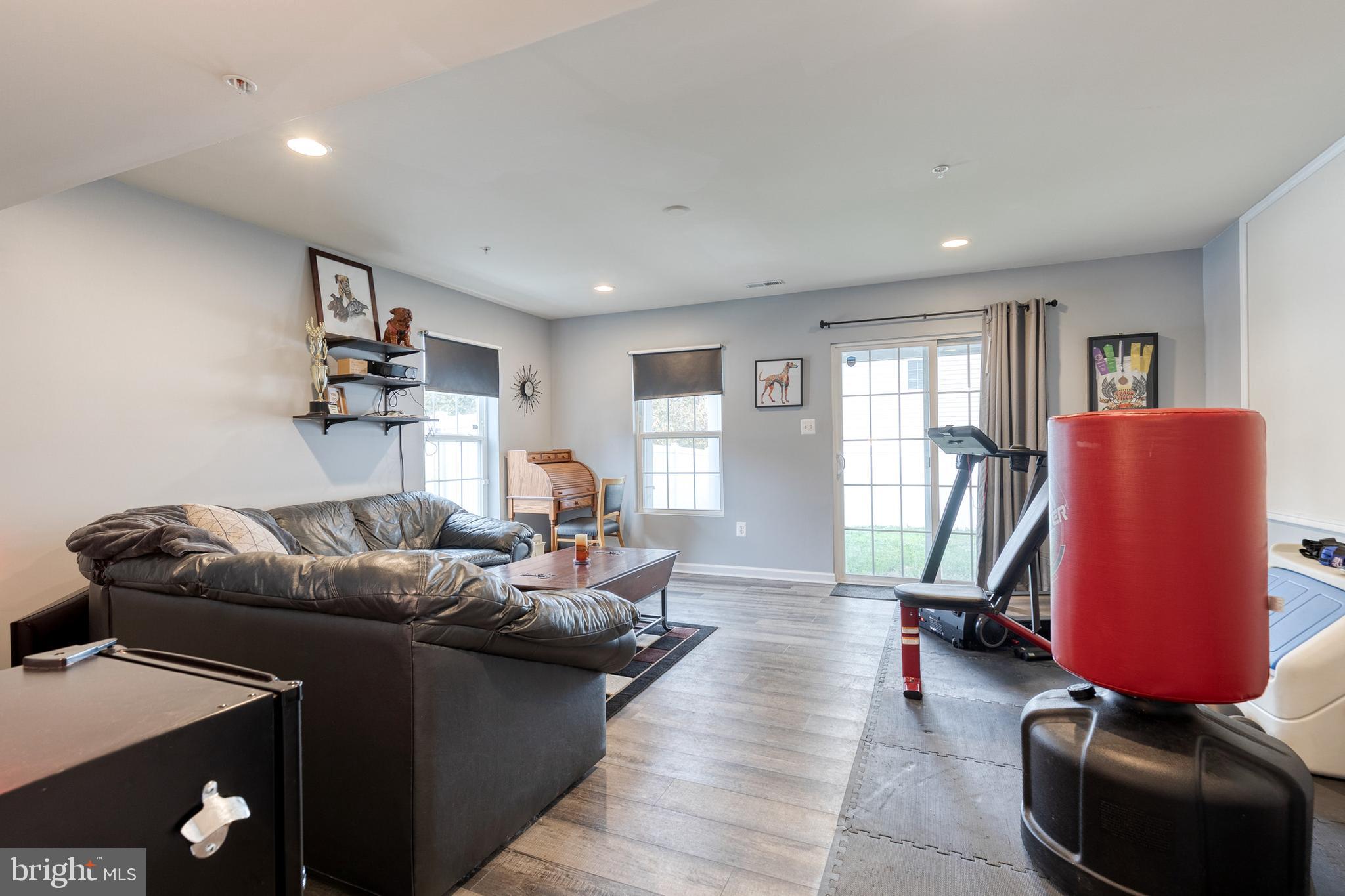 THE POINTE AT TANYARD SPRINGS - Residential