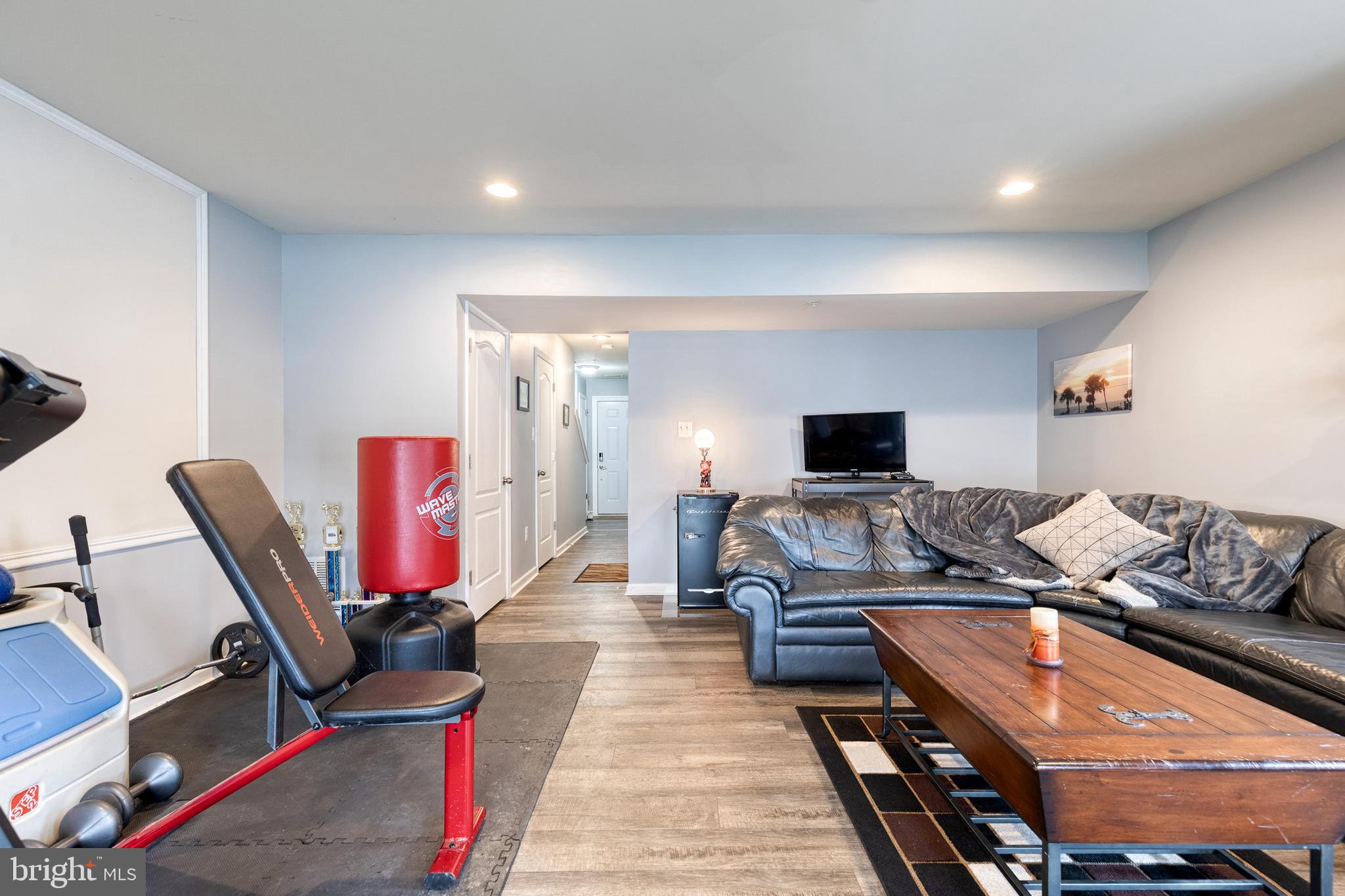 THE POINTE AT TANYARD SPRINGS - Residential