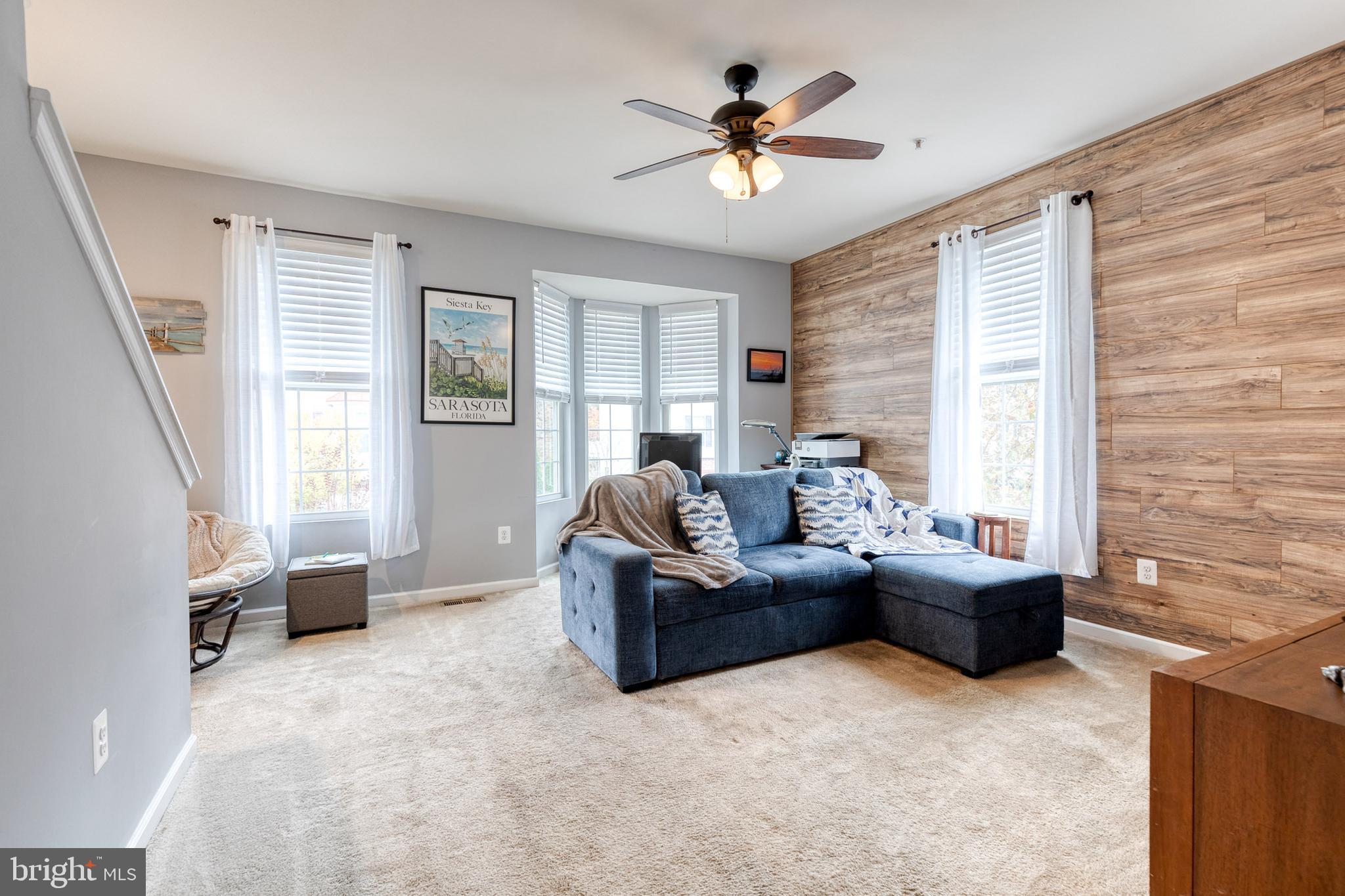 THE POINTE AT TANYARD SPRINGS - Residential