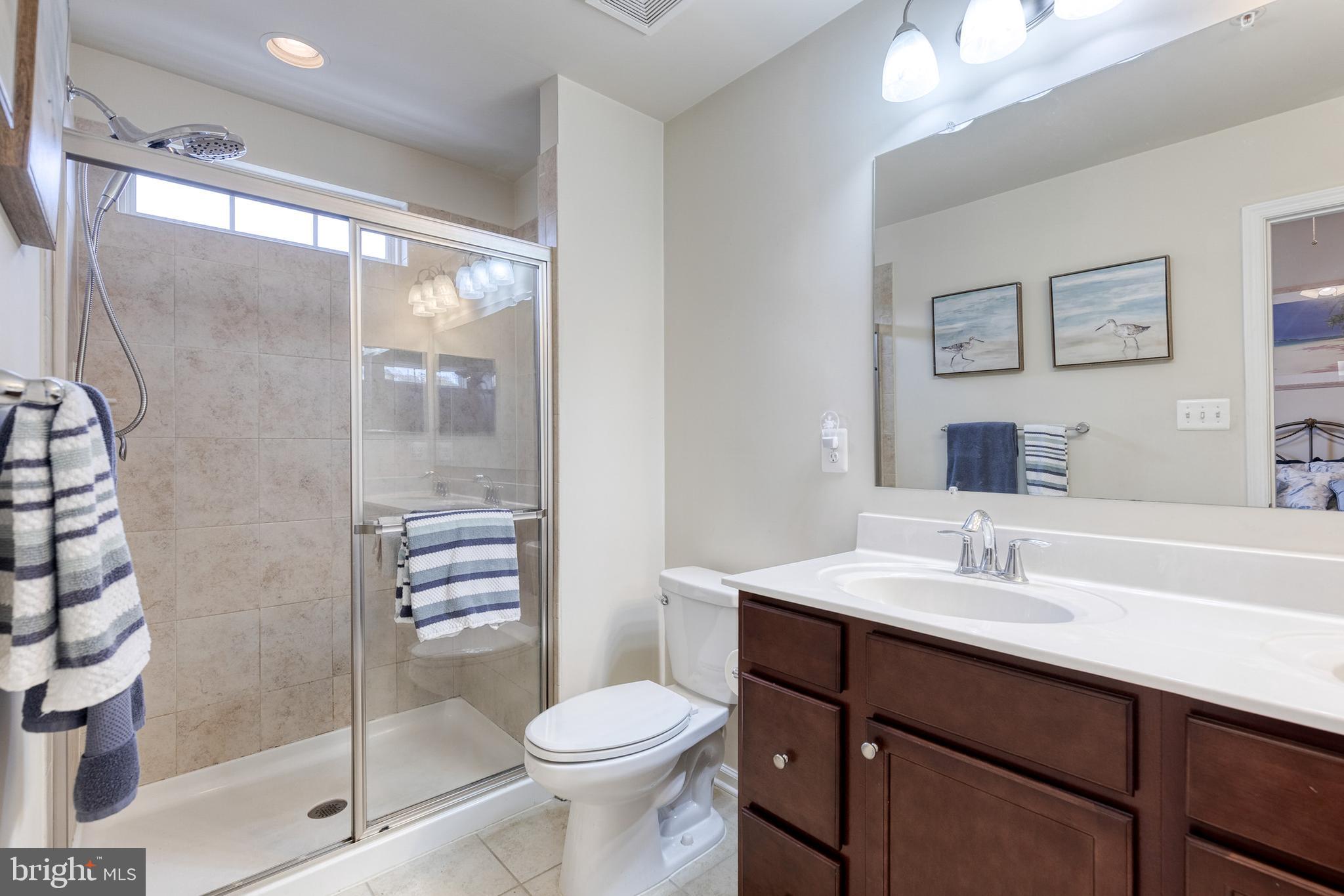 THE POINTE AT TANYARD SPRINGS - Residential