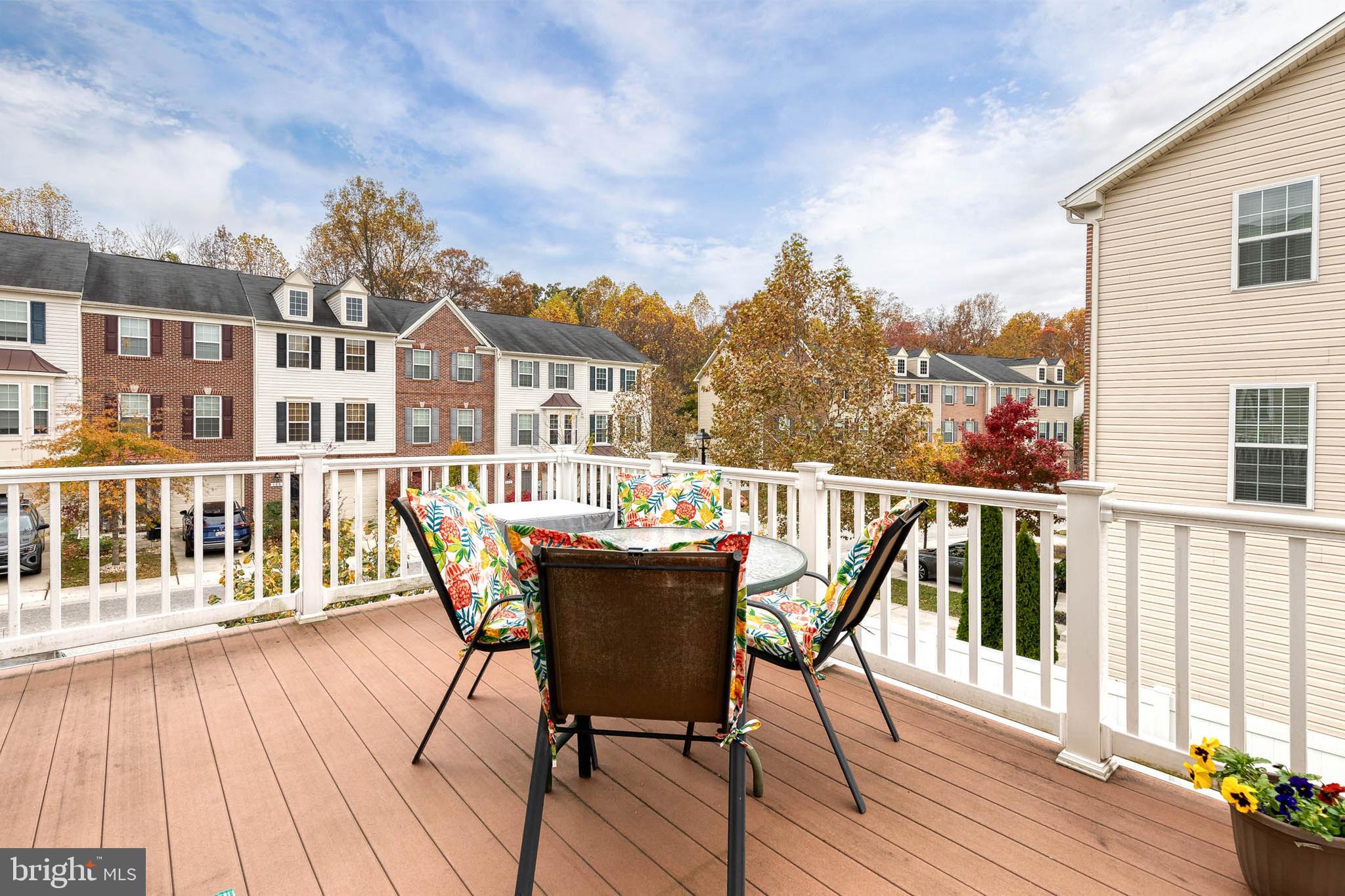 THE POINTE AT TANYARD SPRINGS - Residential