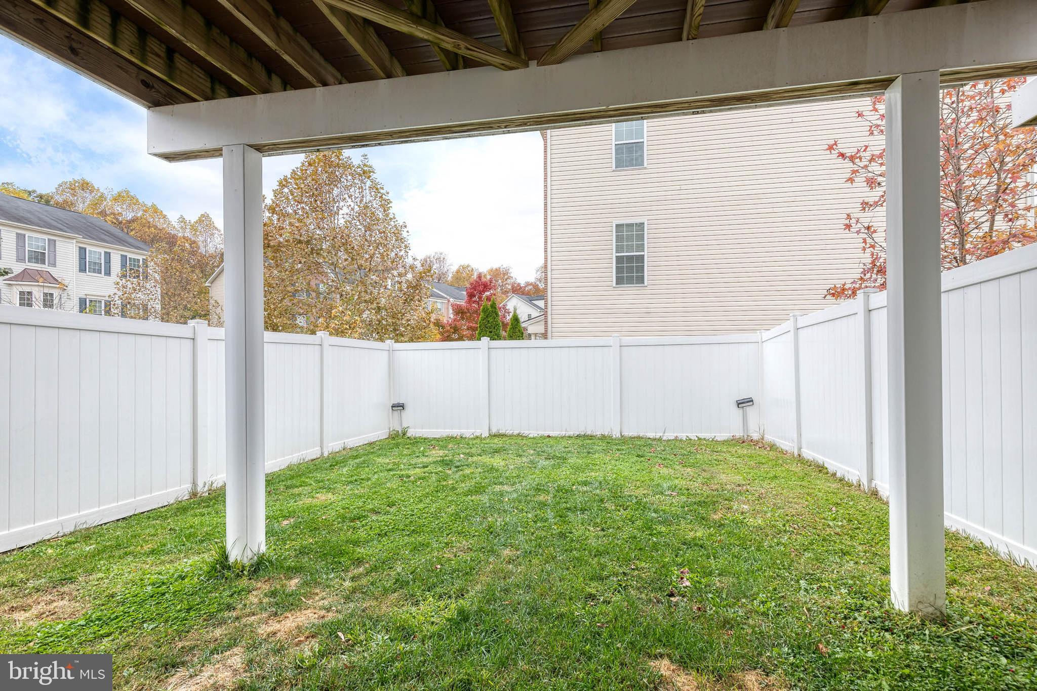 THE POINTE AT TANYARD SPRINGS - Residential