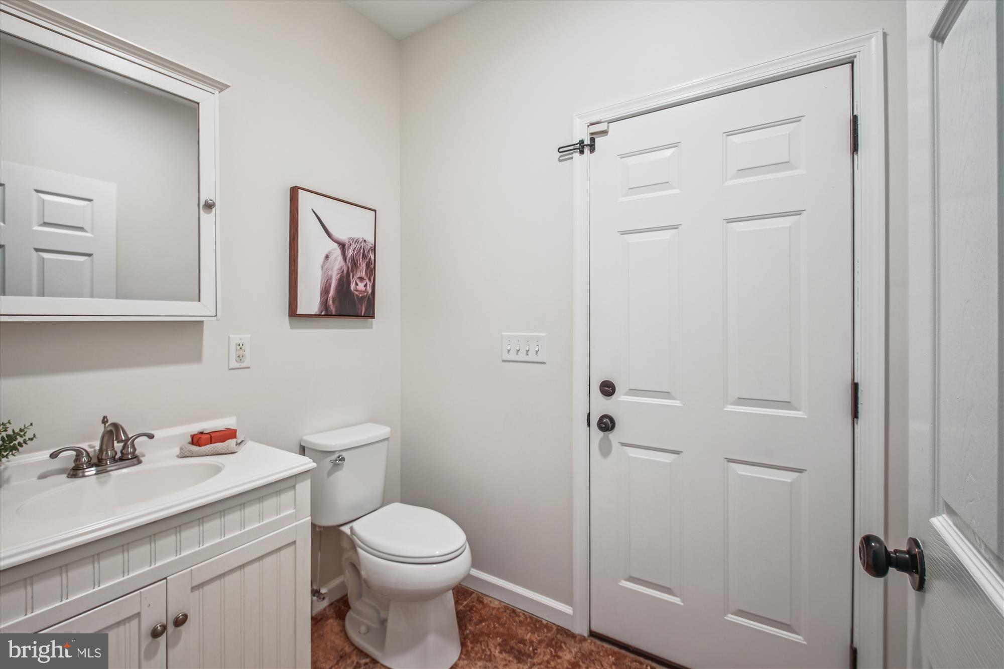 MILLERSVILLE - Residential