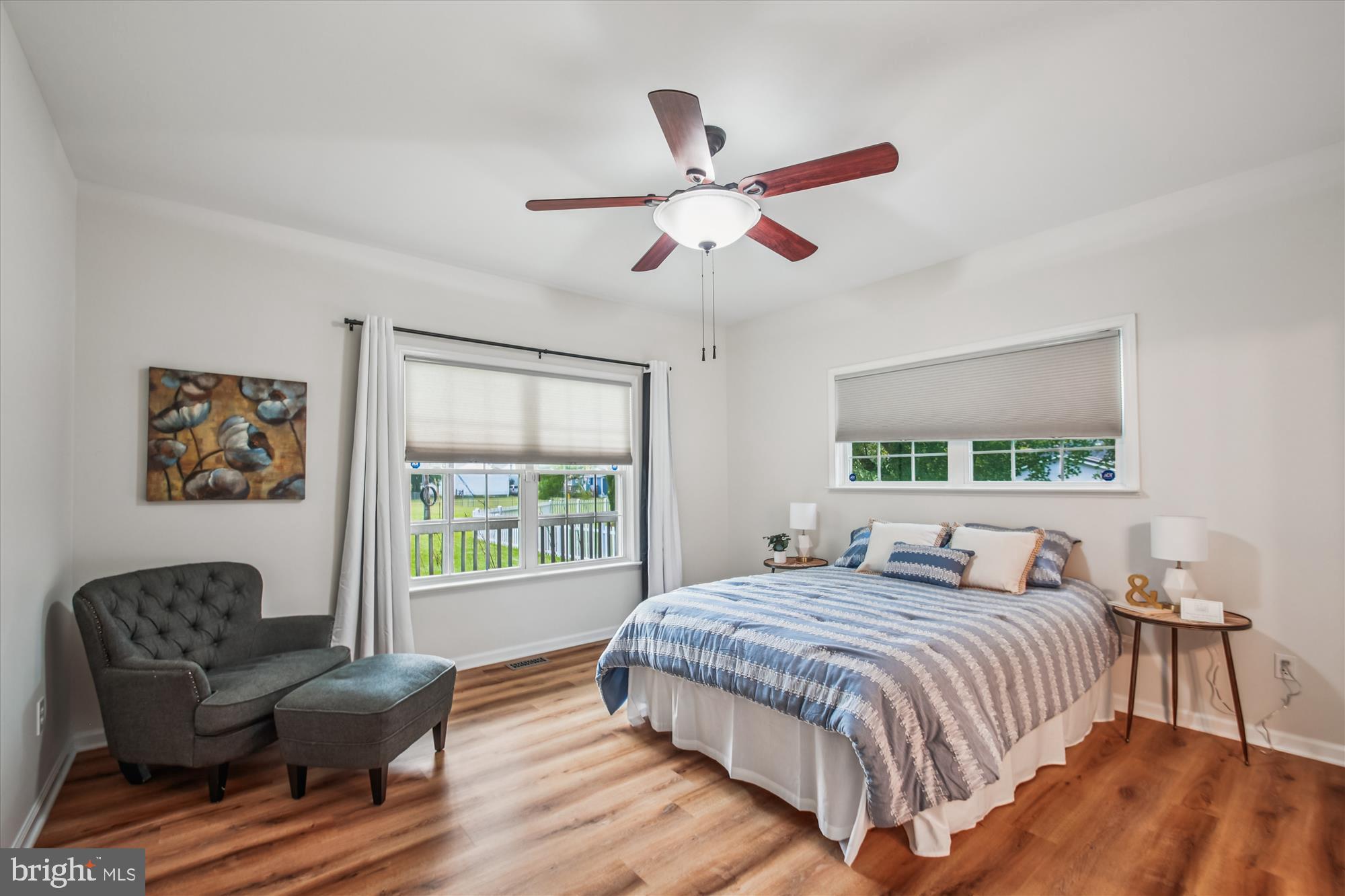 MILLERSVILLE - Residential