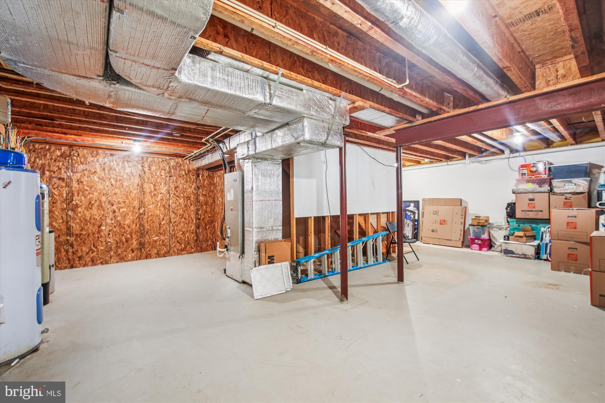 MILLERSVILLE - Residential