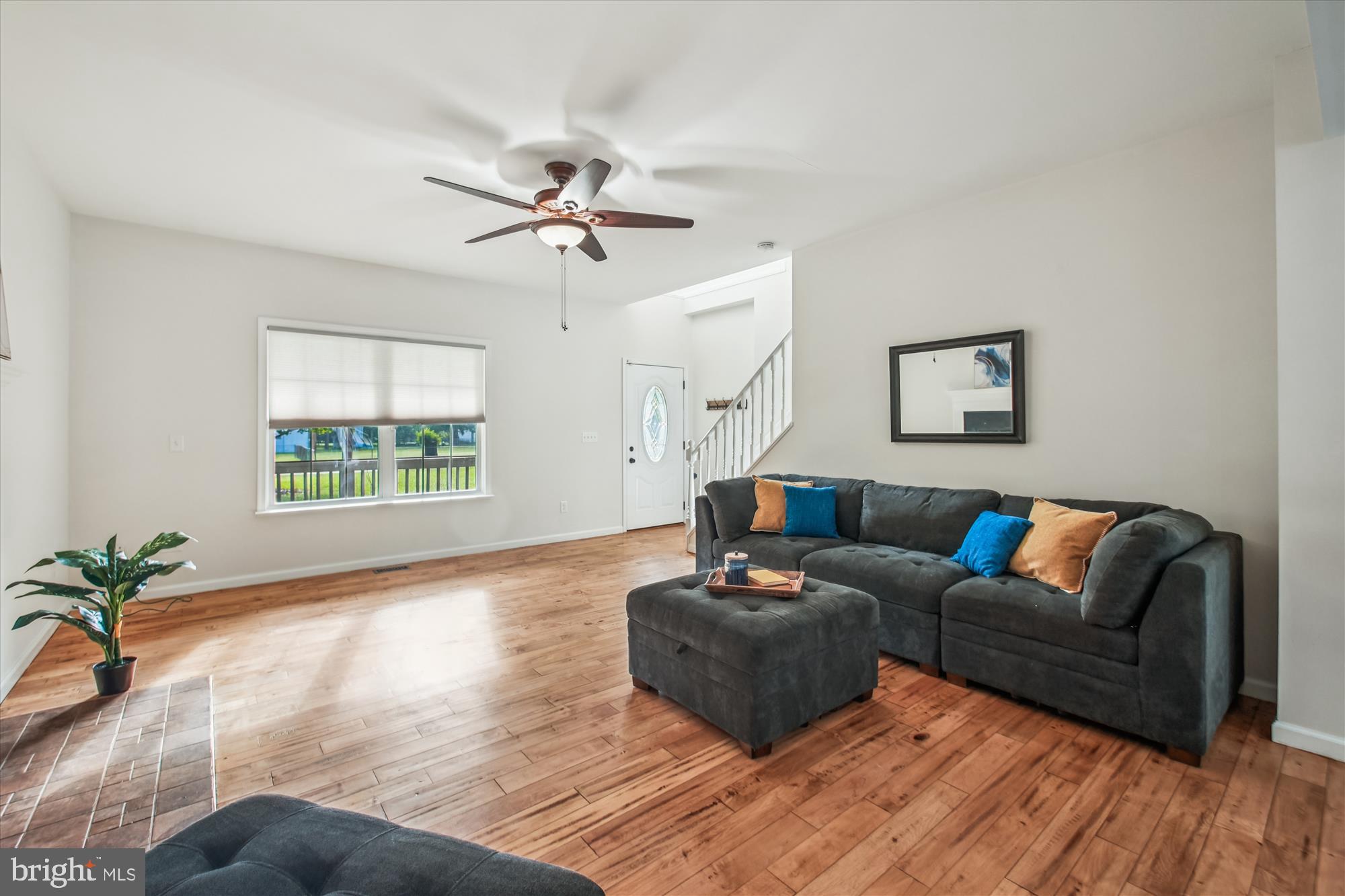 MILLERSVILLE - Residential