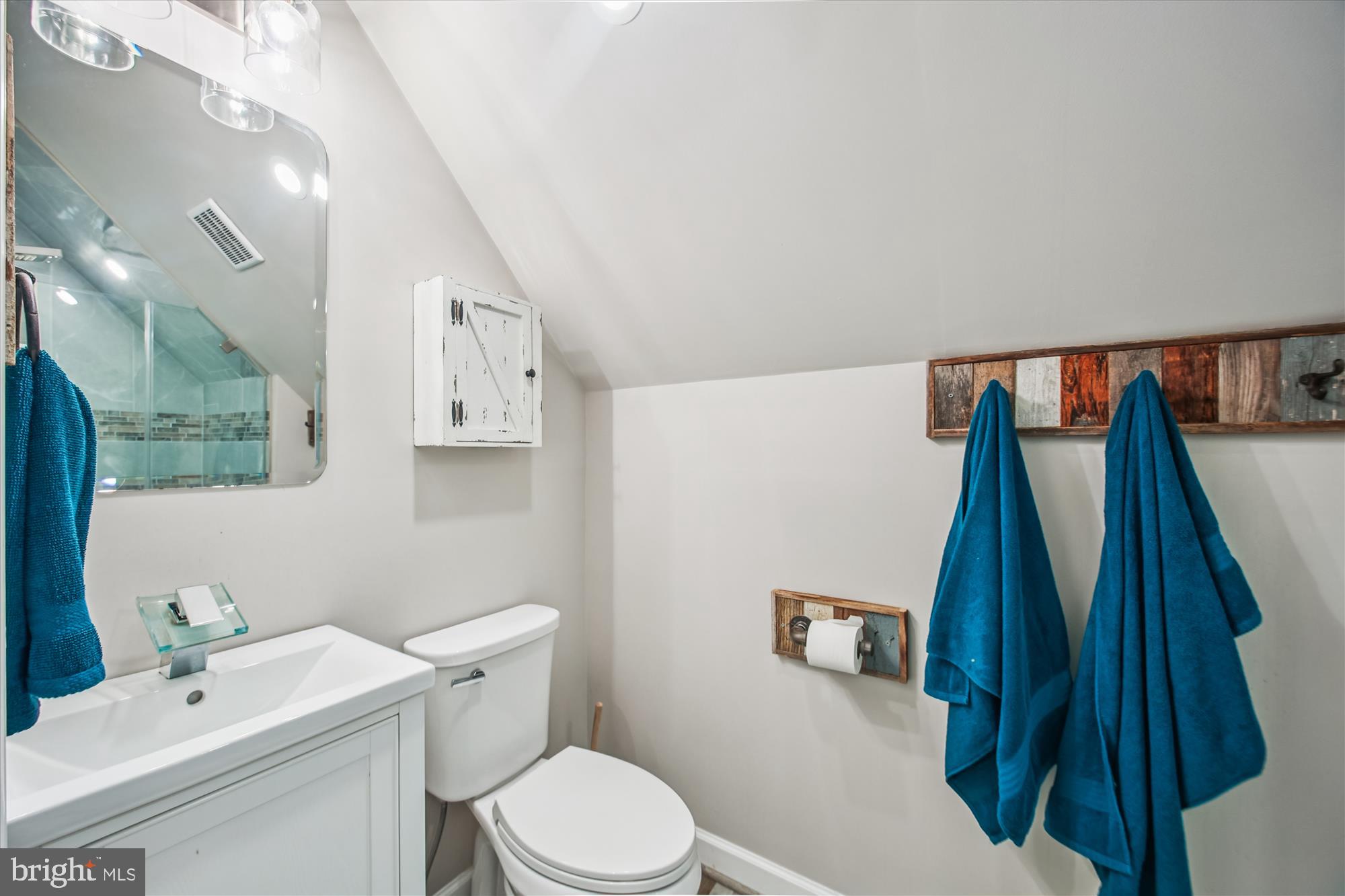 MILLERSVILLE - Residential