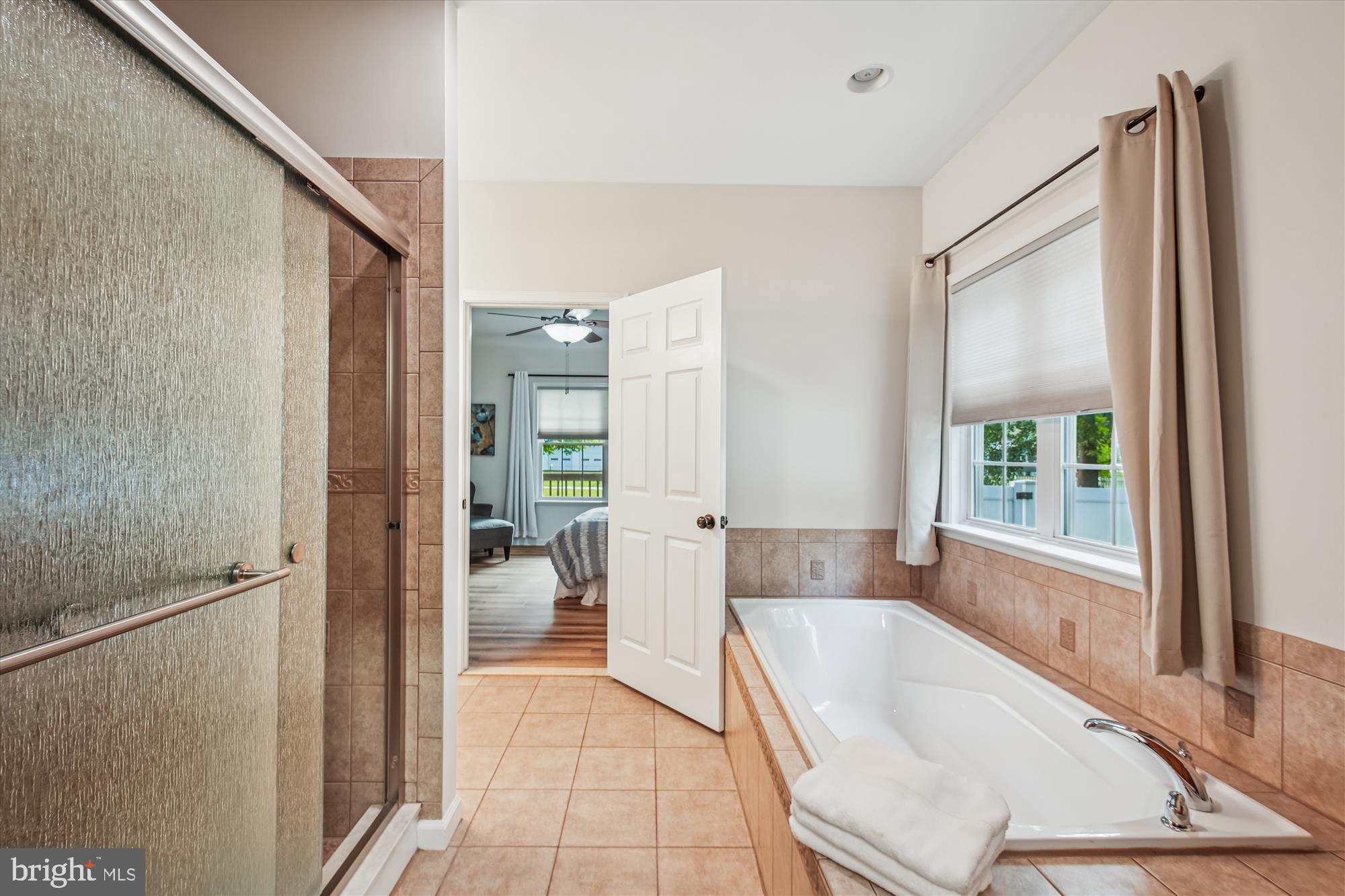 MILLERSVILLE - Residential