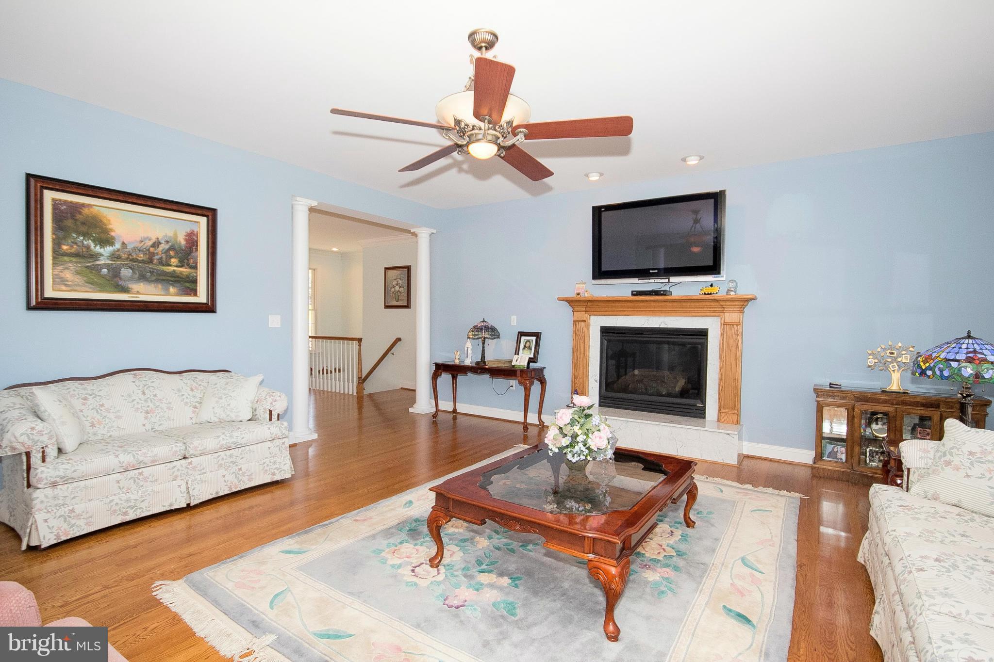 DOVES CREST - Residential