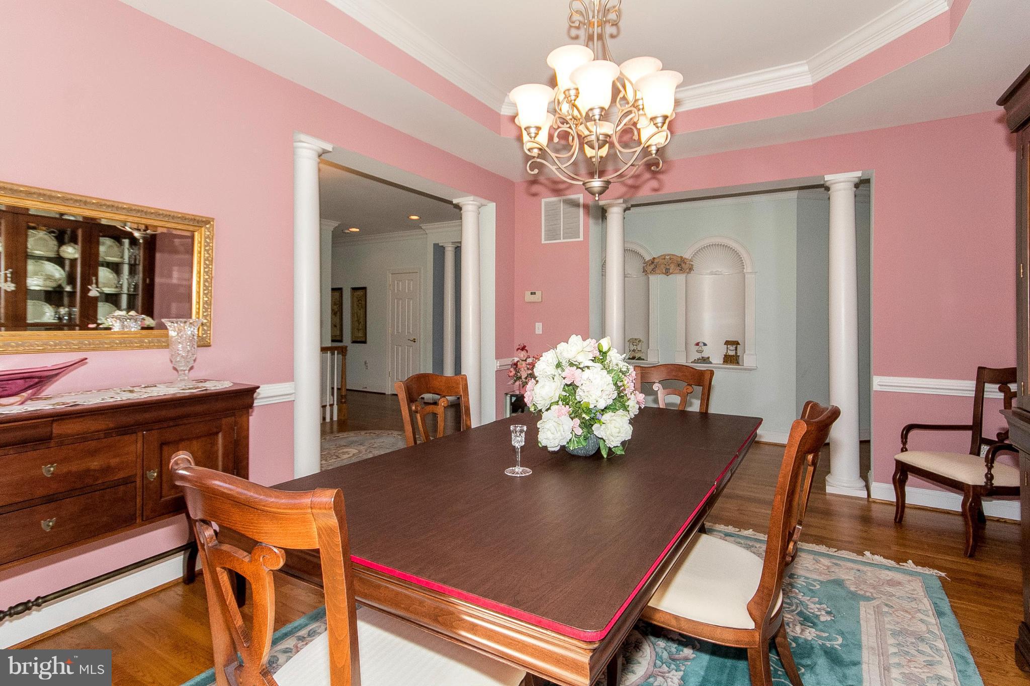 DOVES CREST - Residential