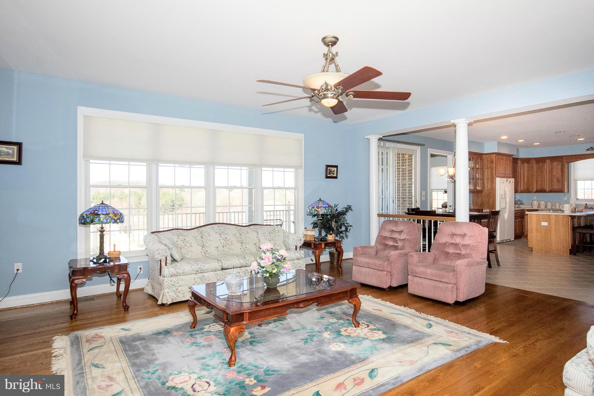 DOVES CREST - Residential