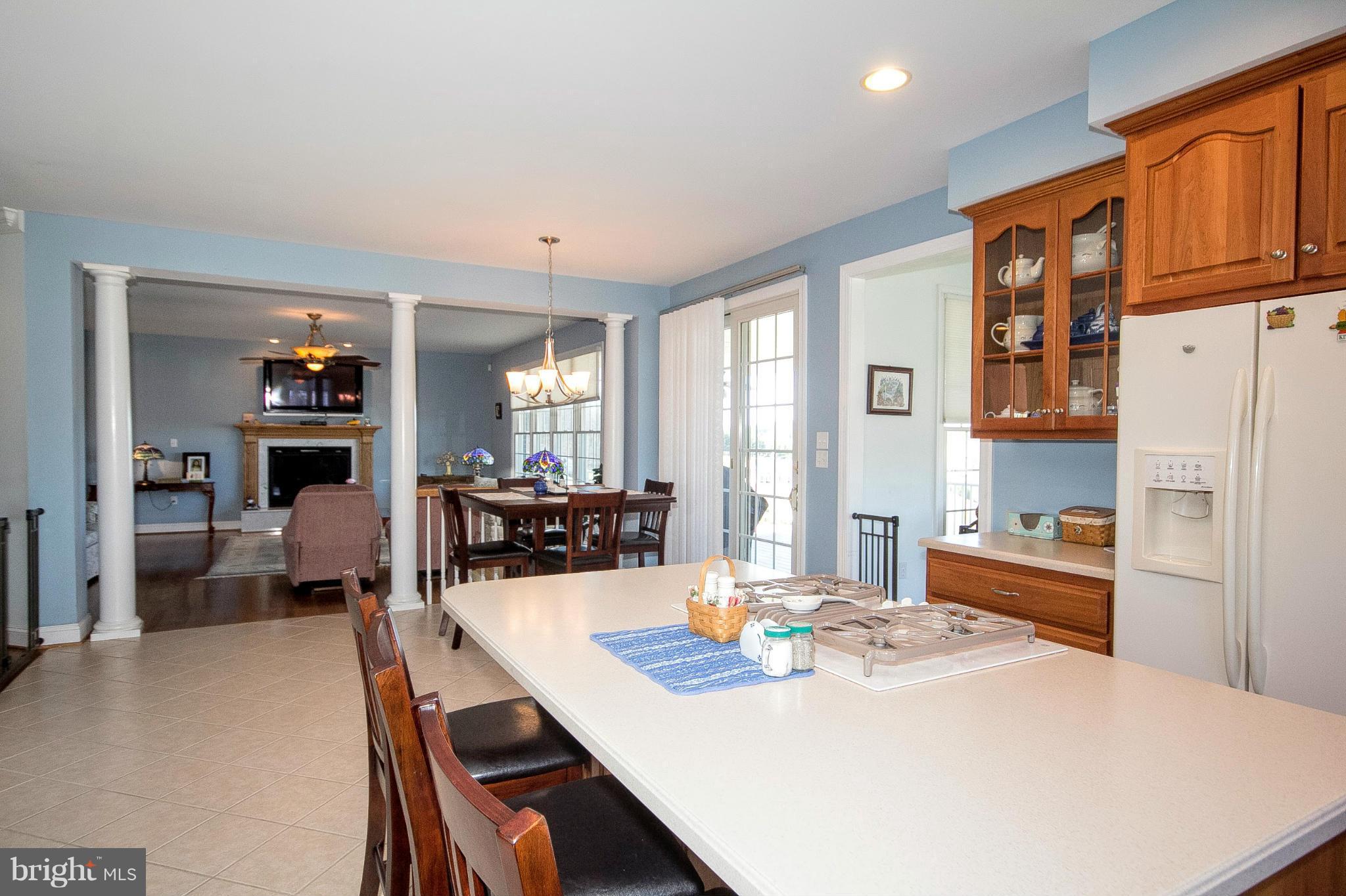 DOVES CREST - Residential