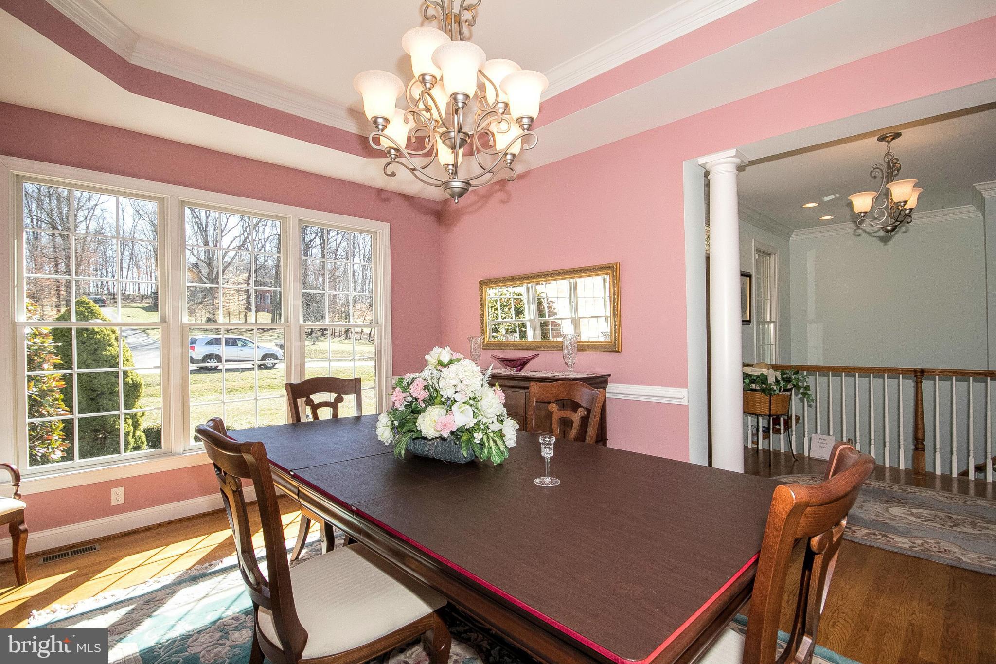 DOVES CREST - Residential