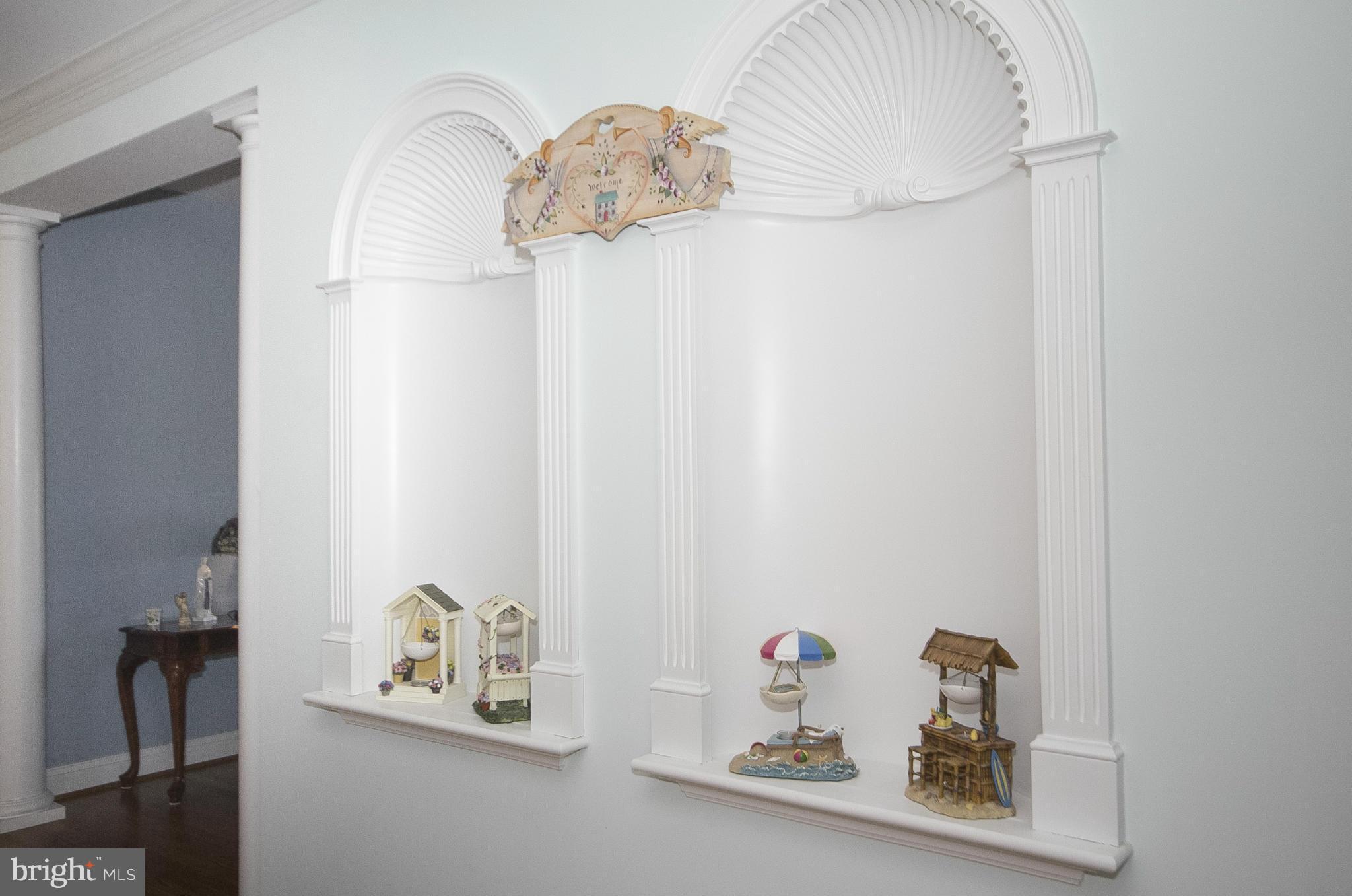 DOVES CREST - Residential