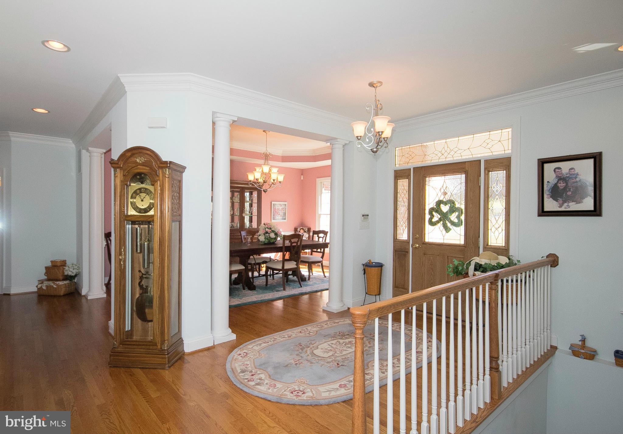 DOVES CREST - Residential