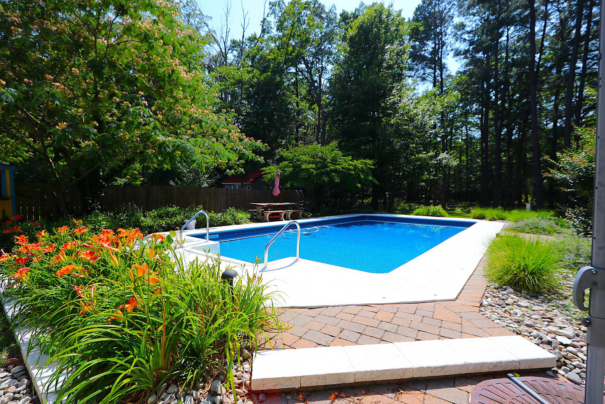 342 WICOMICO ROAD