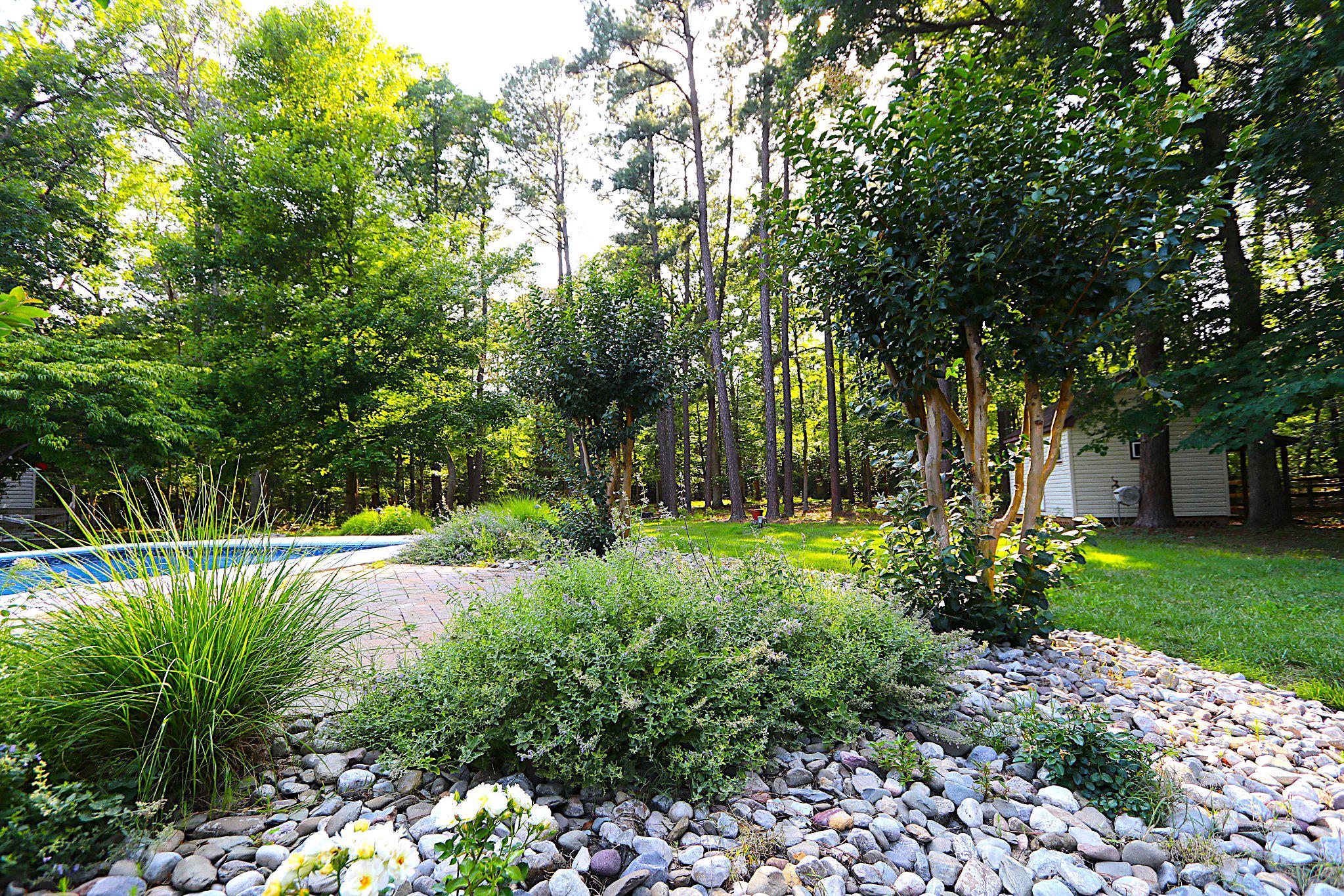342 WICOMICO ROAD