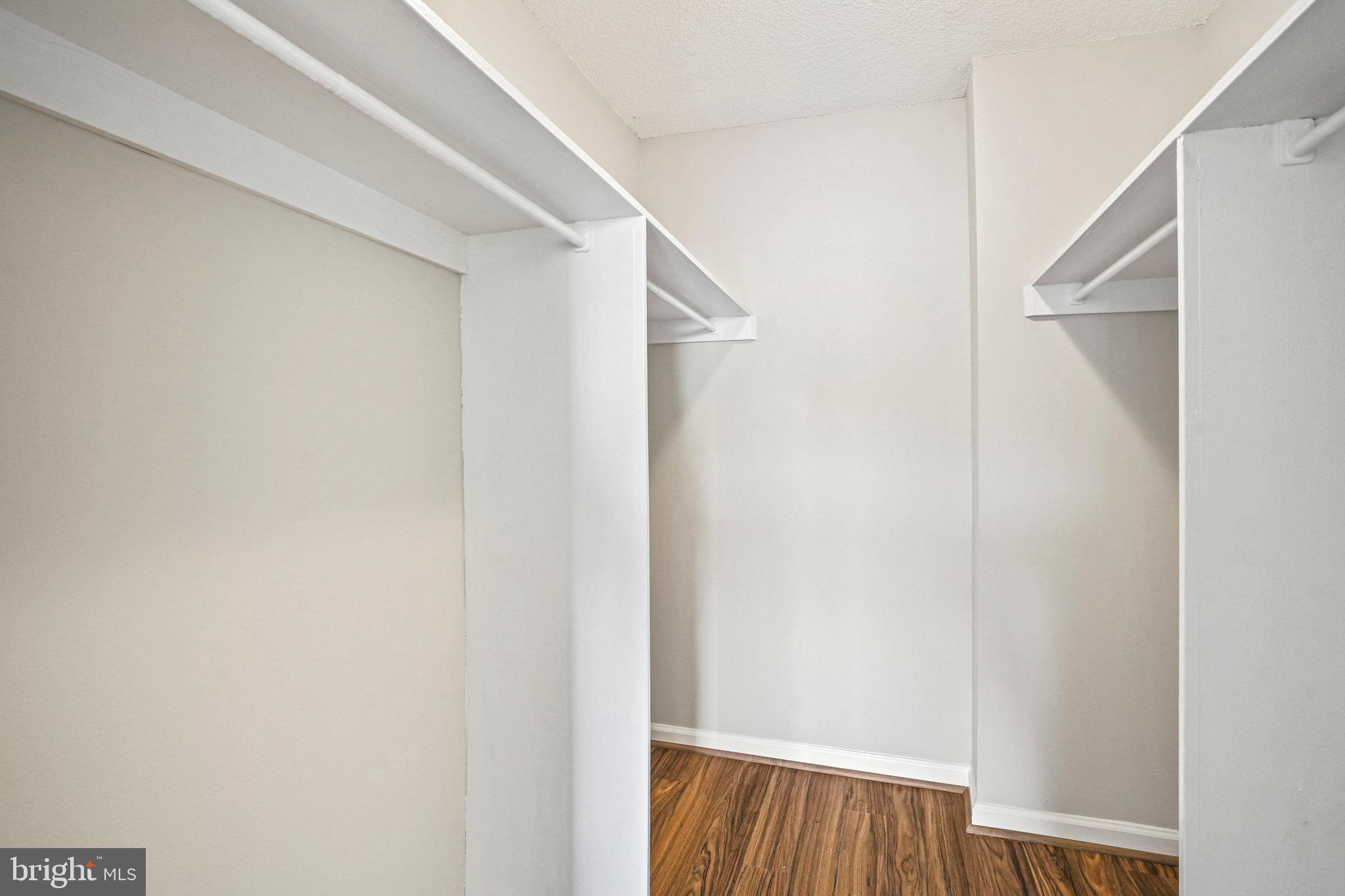 WILLOUGHBY OF CHEVY CHASE - Residential