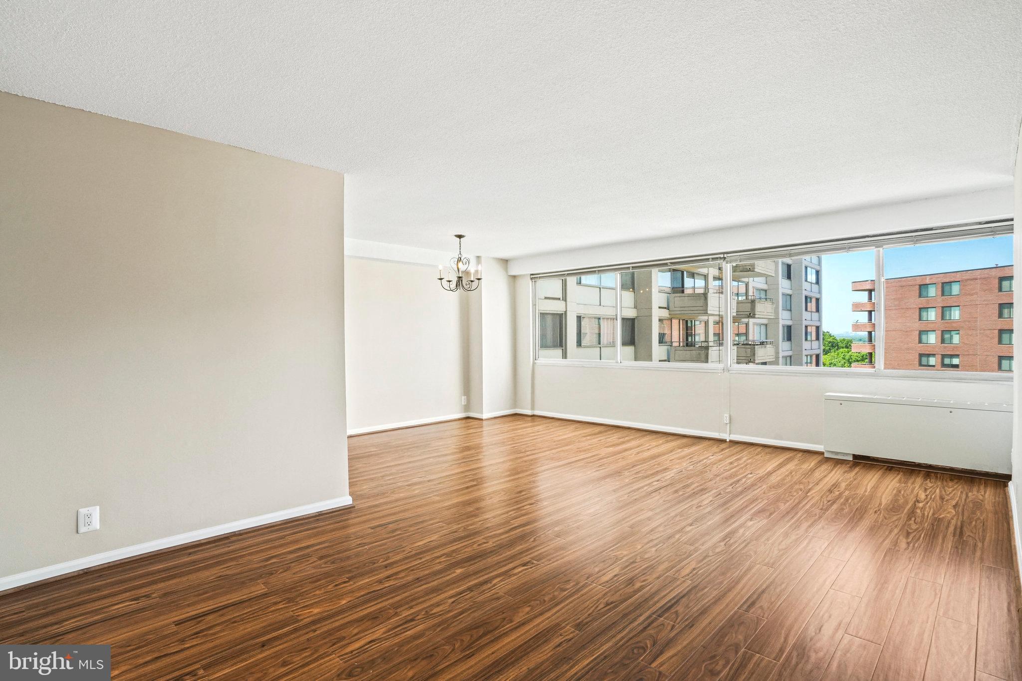 WILLOUGHBY OF CHEVY CHASE - Residential