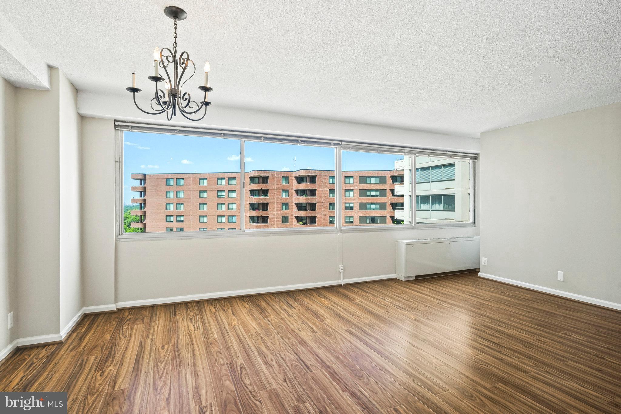 WILLOUGHBY OF CHEVY CHASE - Residential