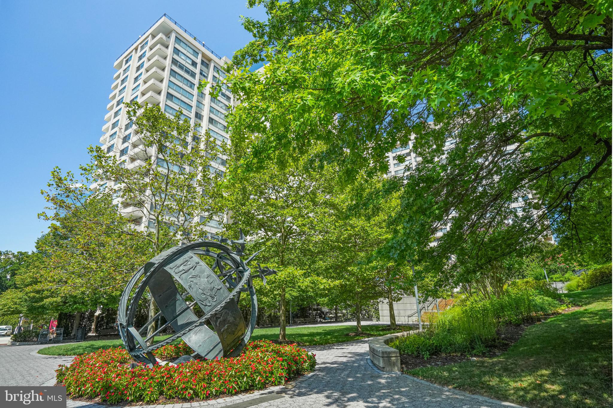 WILLOUGHBY OF CHEVY CHASE - Residential