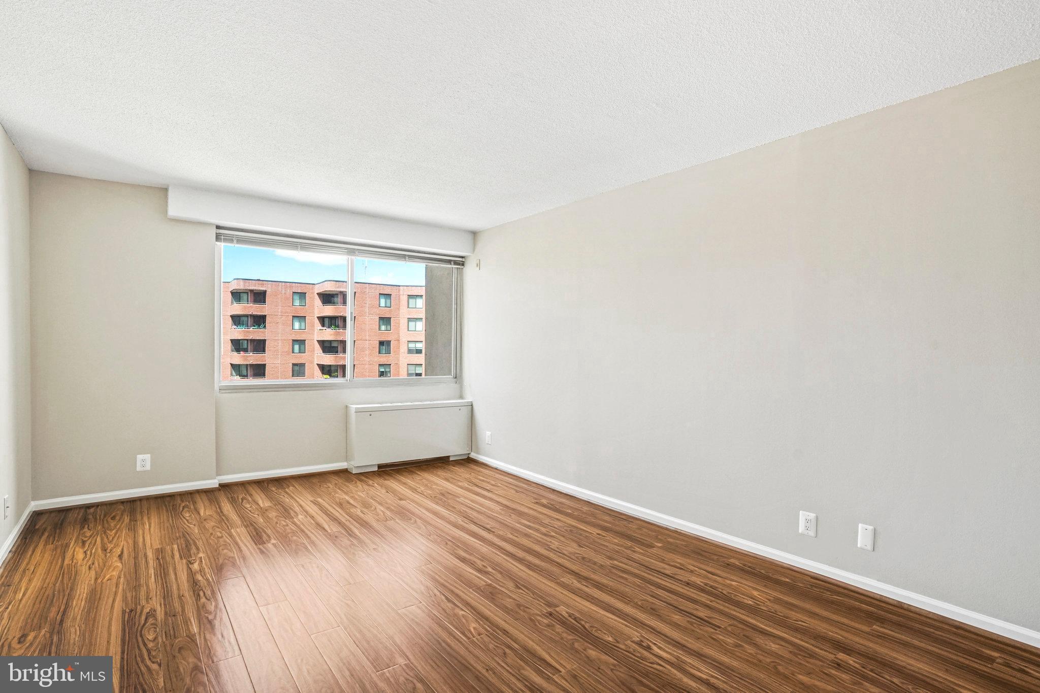 WILLOUGHBY OF CHEVY CHASE - Residential