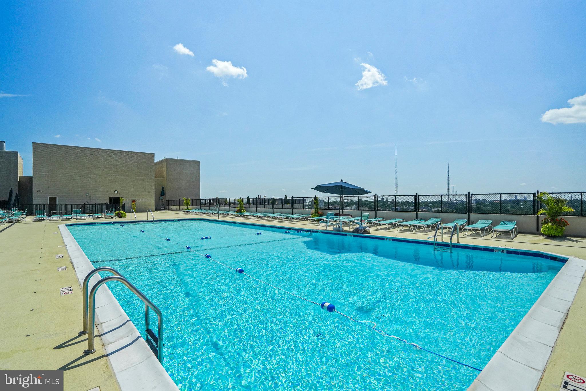 WILLOUGHBY OF CHEVY CHASE - Residential