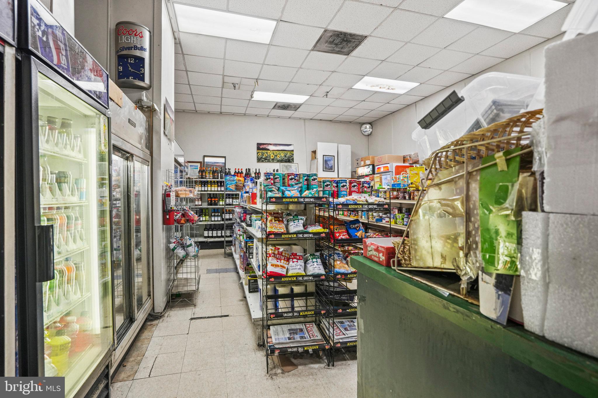 WILLOUGHBY OF CHEVY CHASE - Residential