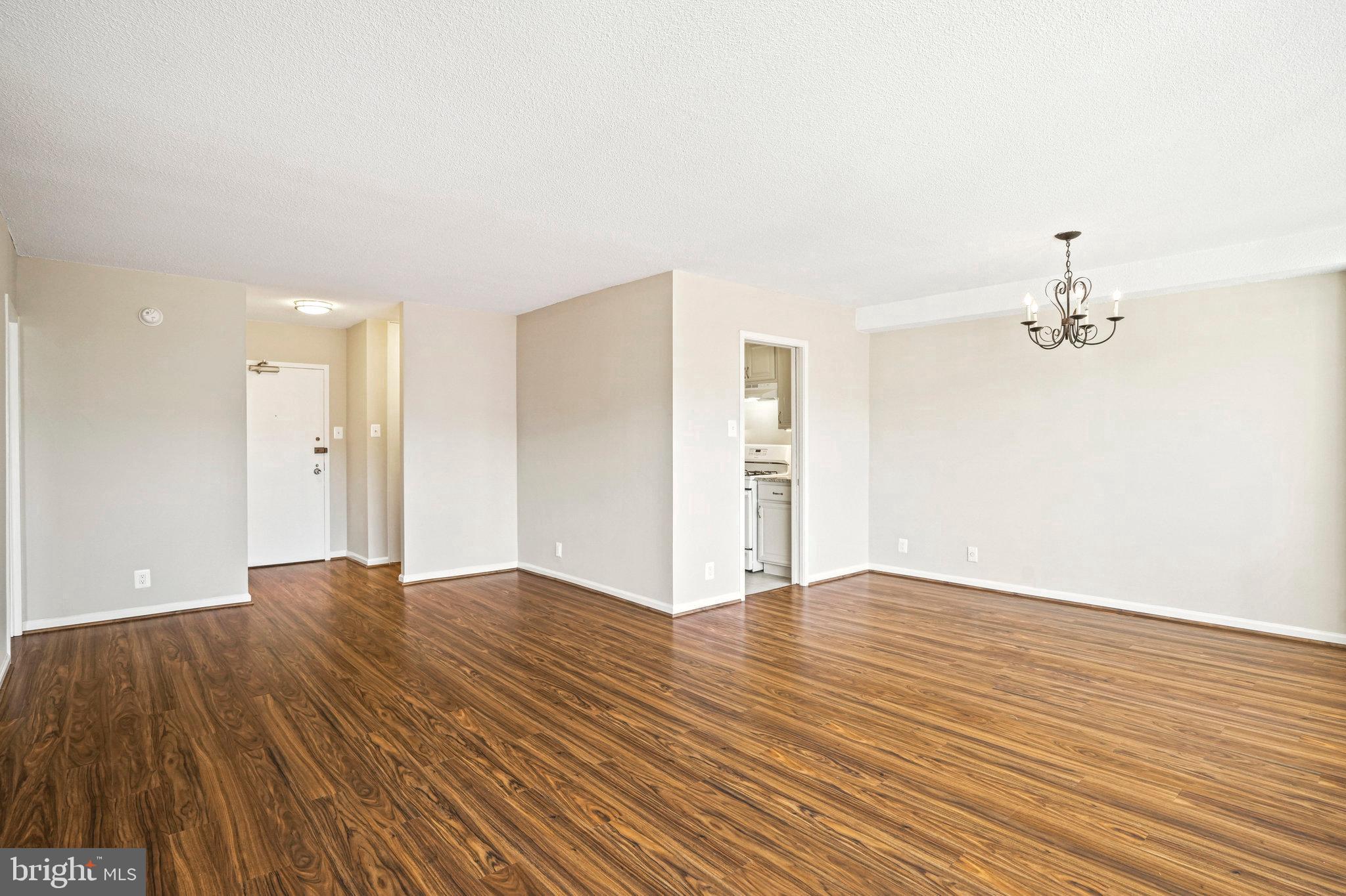 WILLOUGHBY OF CHEVY CHASE - Residential