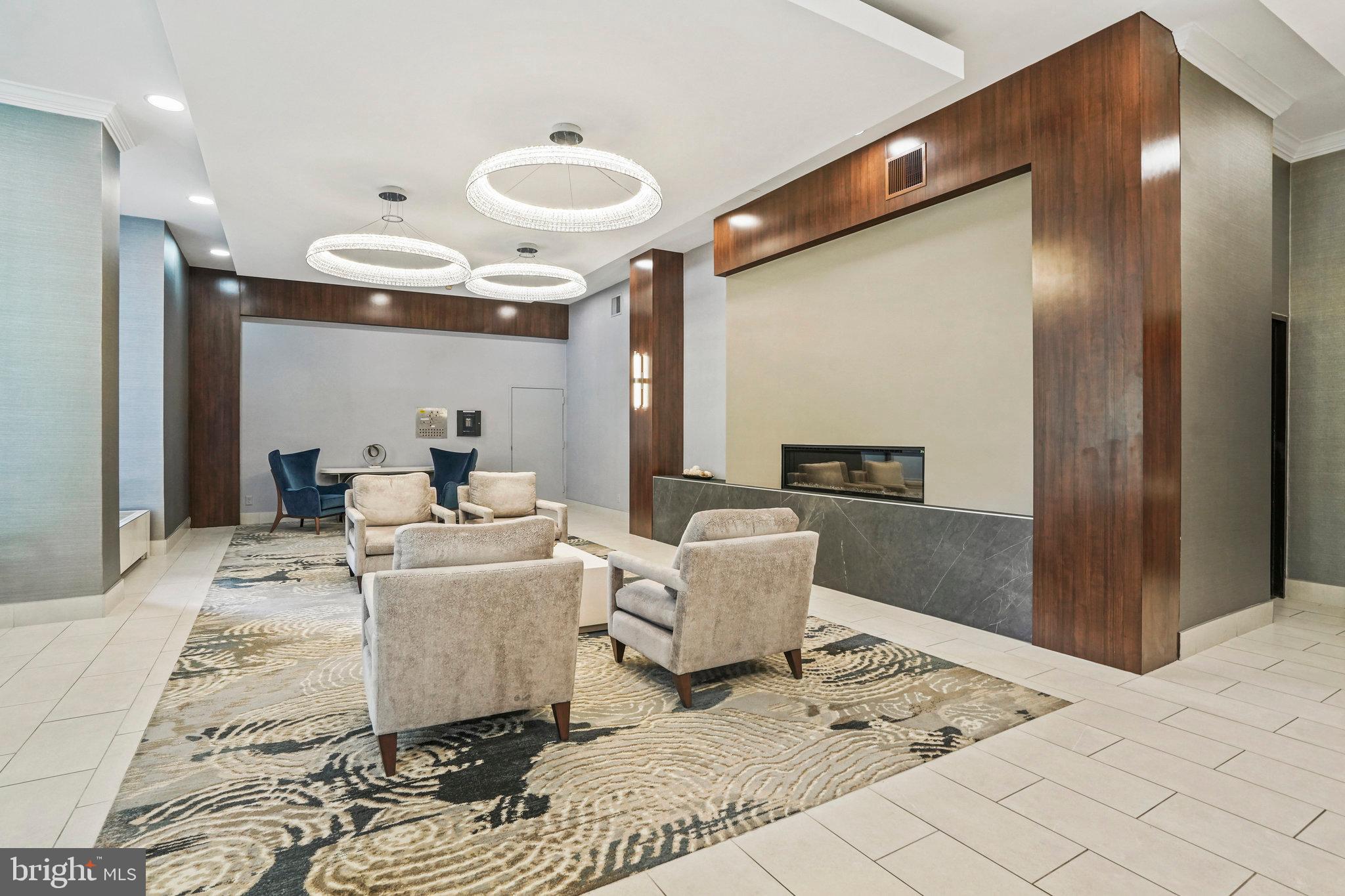 WILLOUGHBY OF CHEVY CHASE - Residential