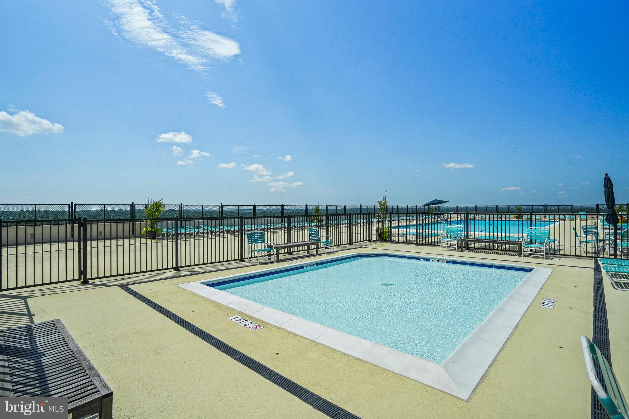 WILLOUGHBY OF CHEVY CHASE - Residential