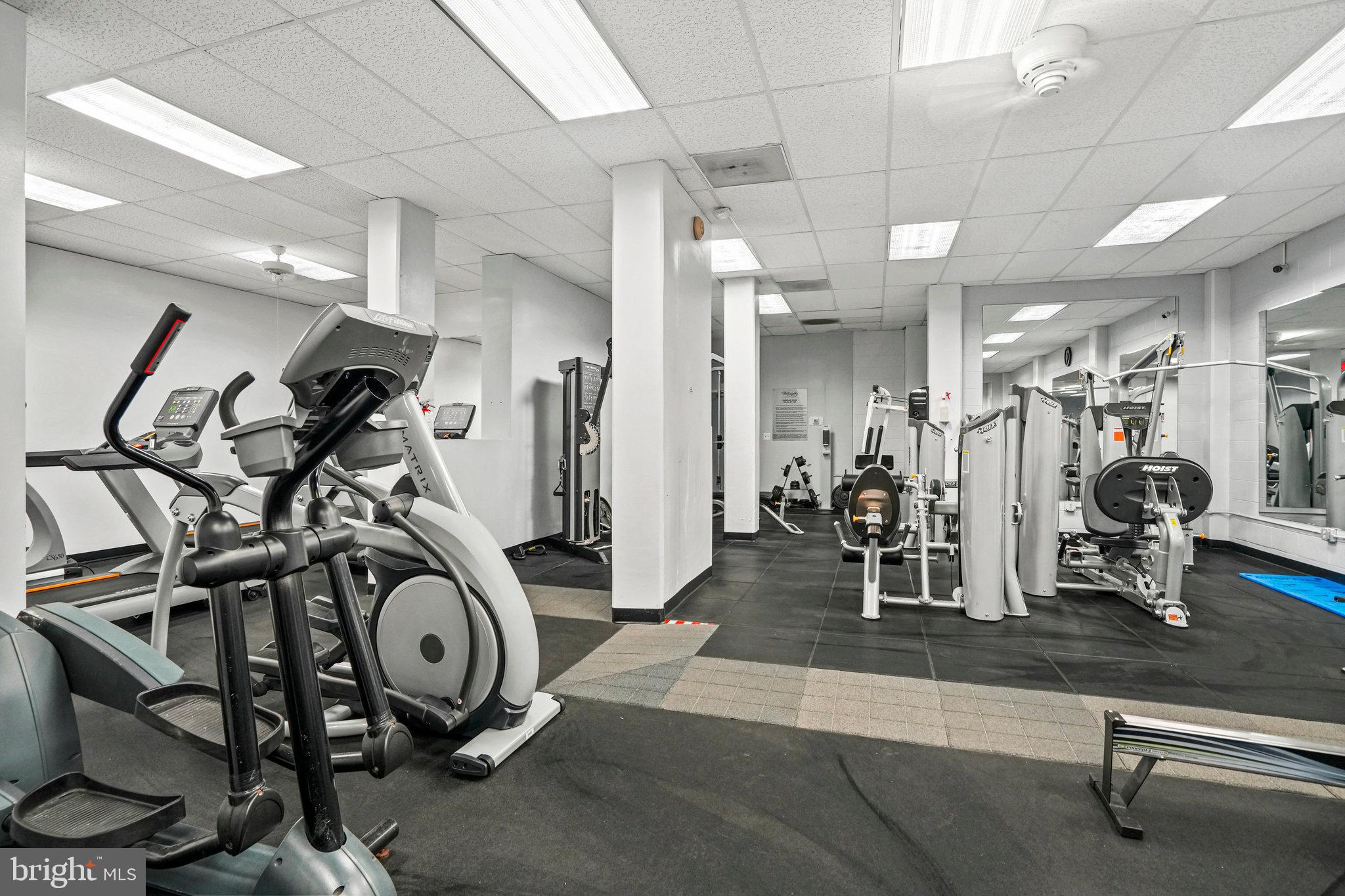 WILLOUGHBY OF CHEVY CHASE - Residential