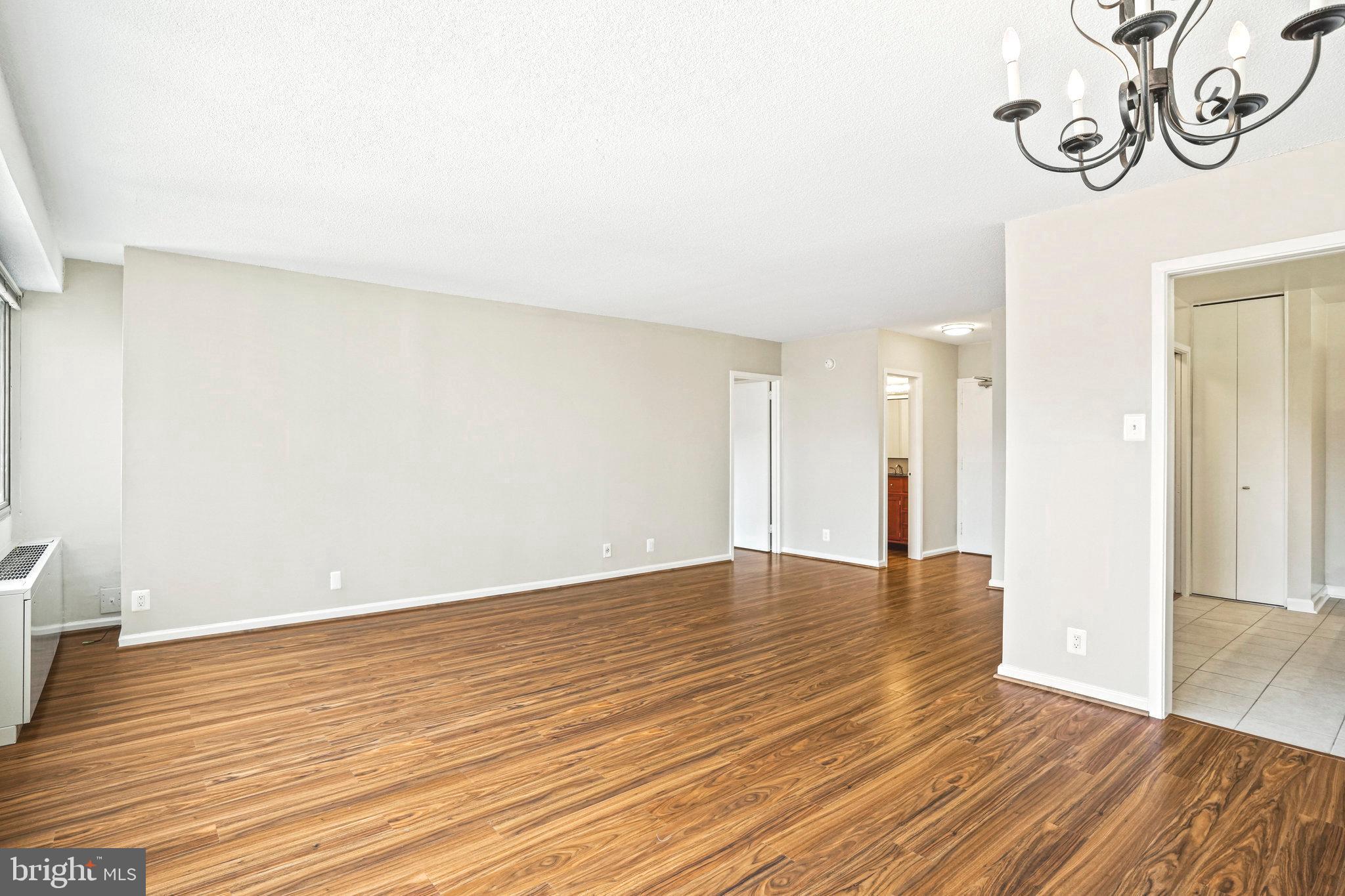 WILLOUGHBY OF CHEVY CHASE - Residential