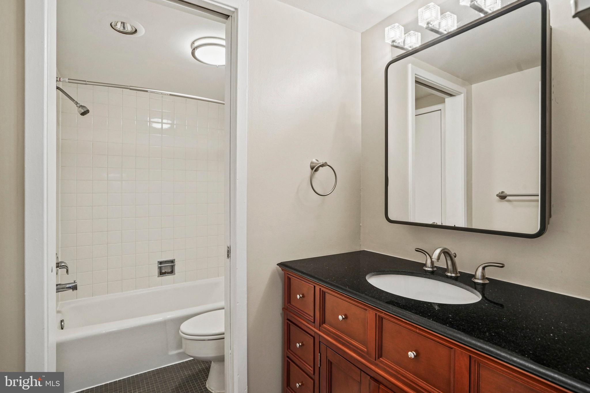 WILLOUGHBY OF CHEVY CHASE - Residential