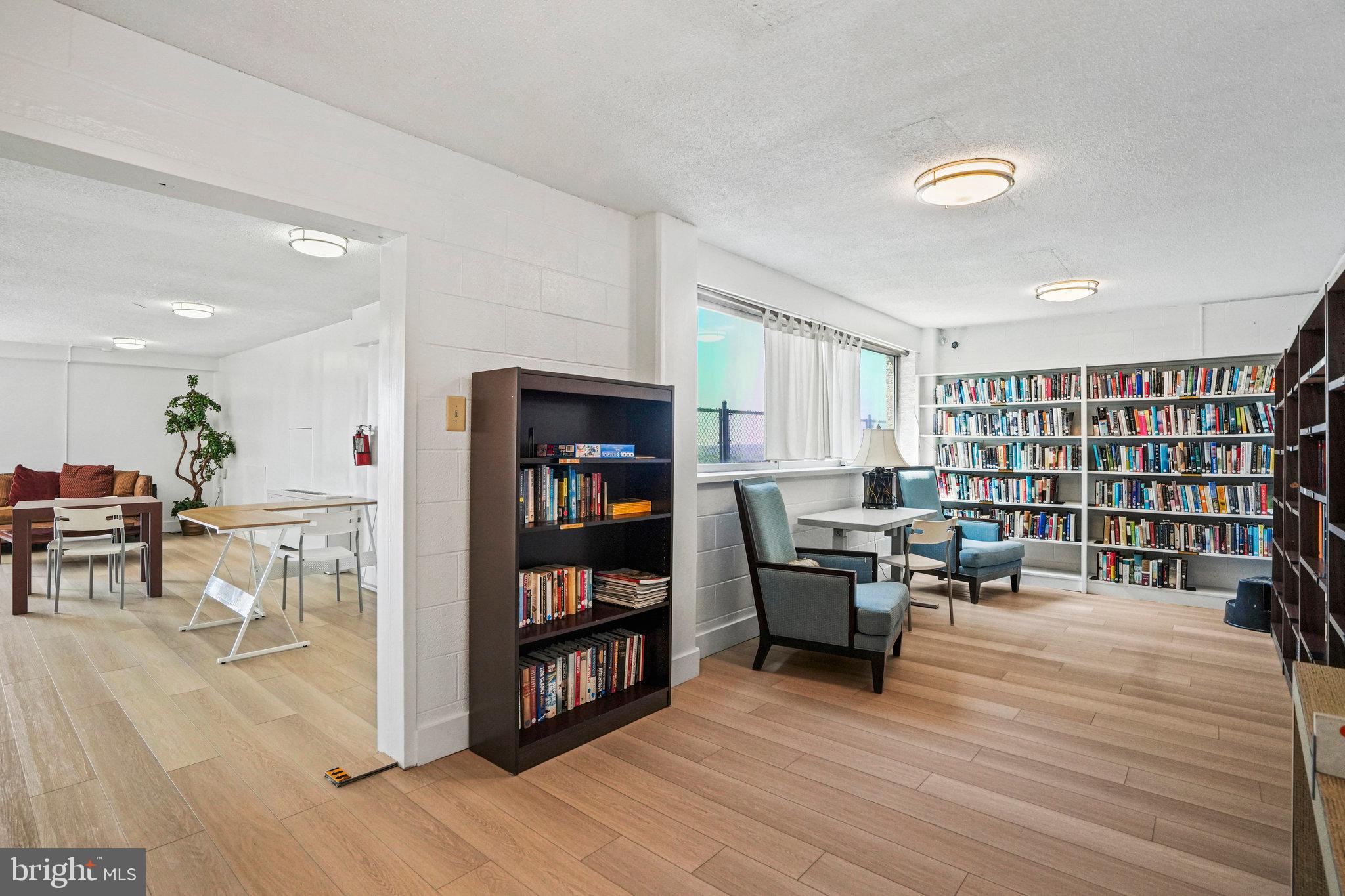 WILLOUGHBY OF CHEVY CHASE - Residential