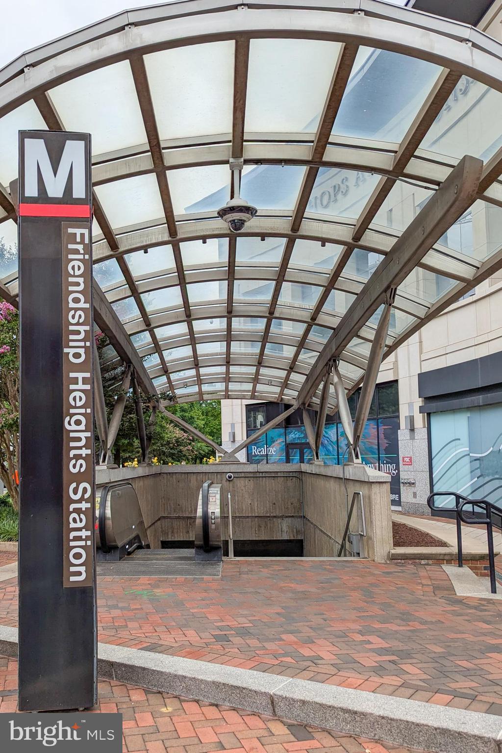 WILLOUGHBY OF CHEVY CHASE - Residential