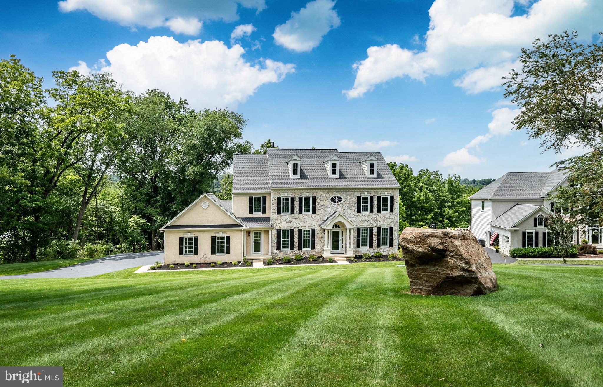 1021 RIDGEHAVEN ROAD