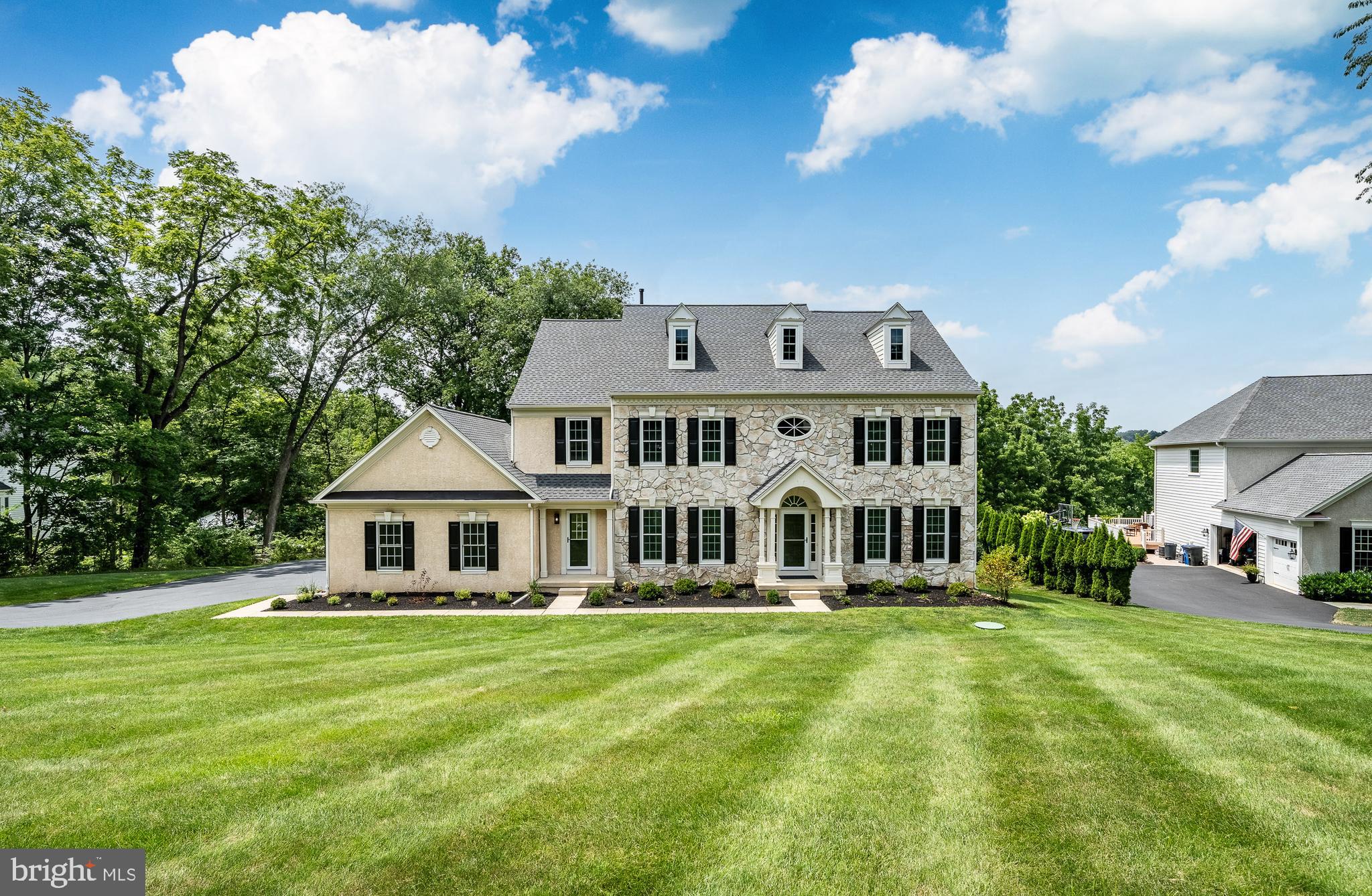 1021 RIDGEHAVEN ROAD