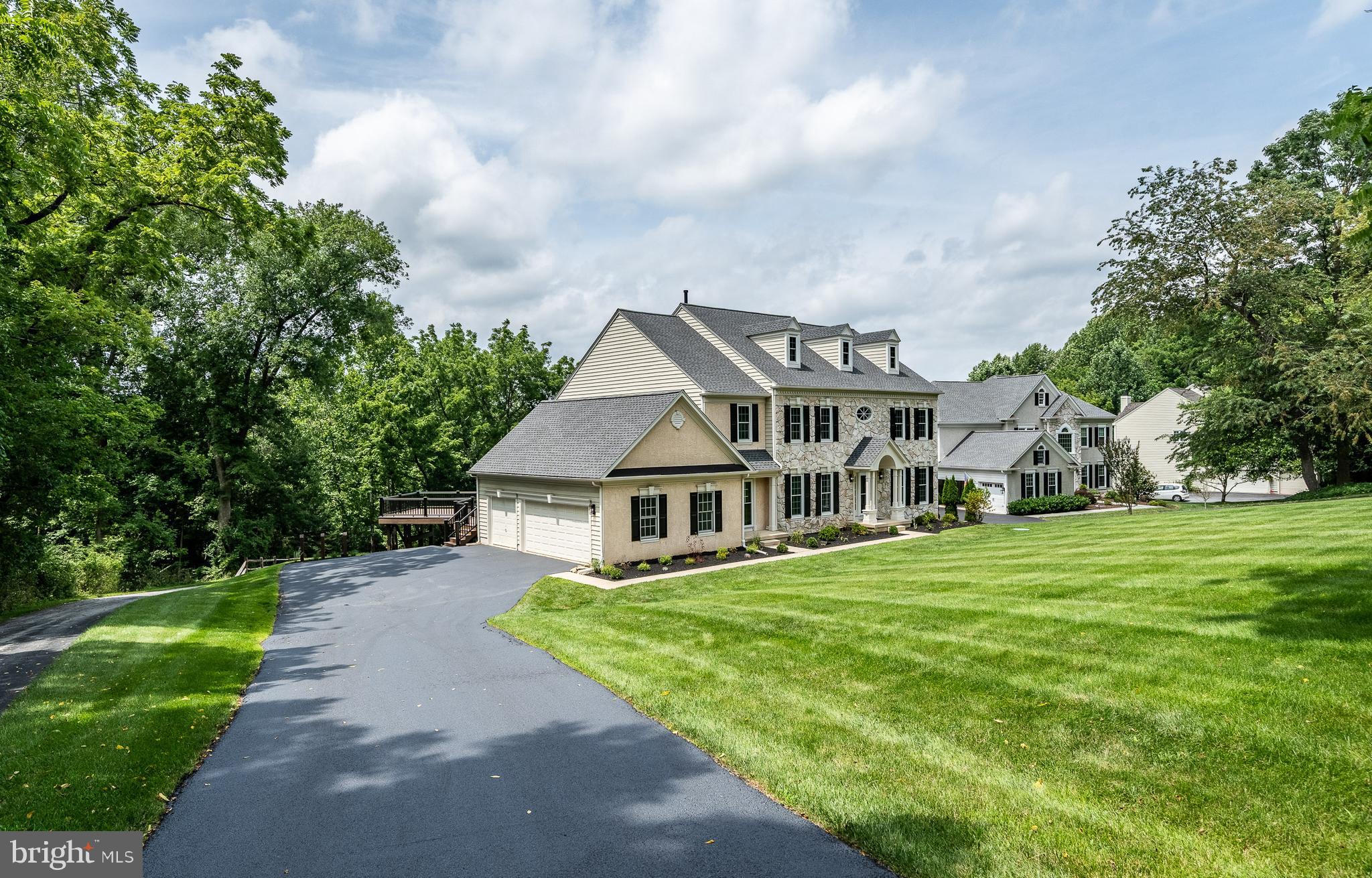1021 RIDGEHAVEN ROAD