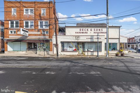 19-27 N MAIN STREET AMBLER PA 19002