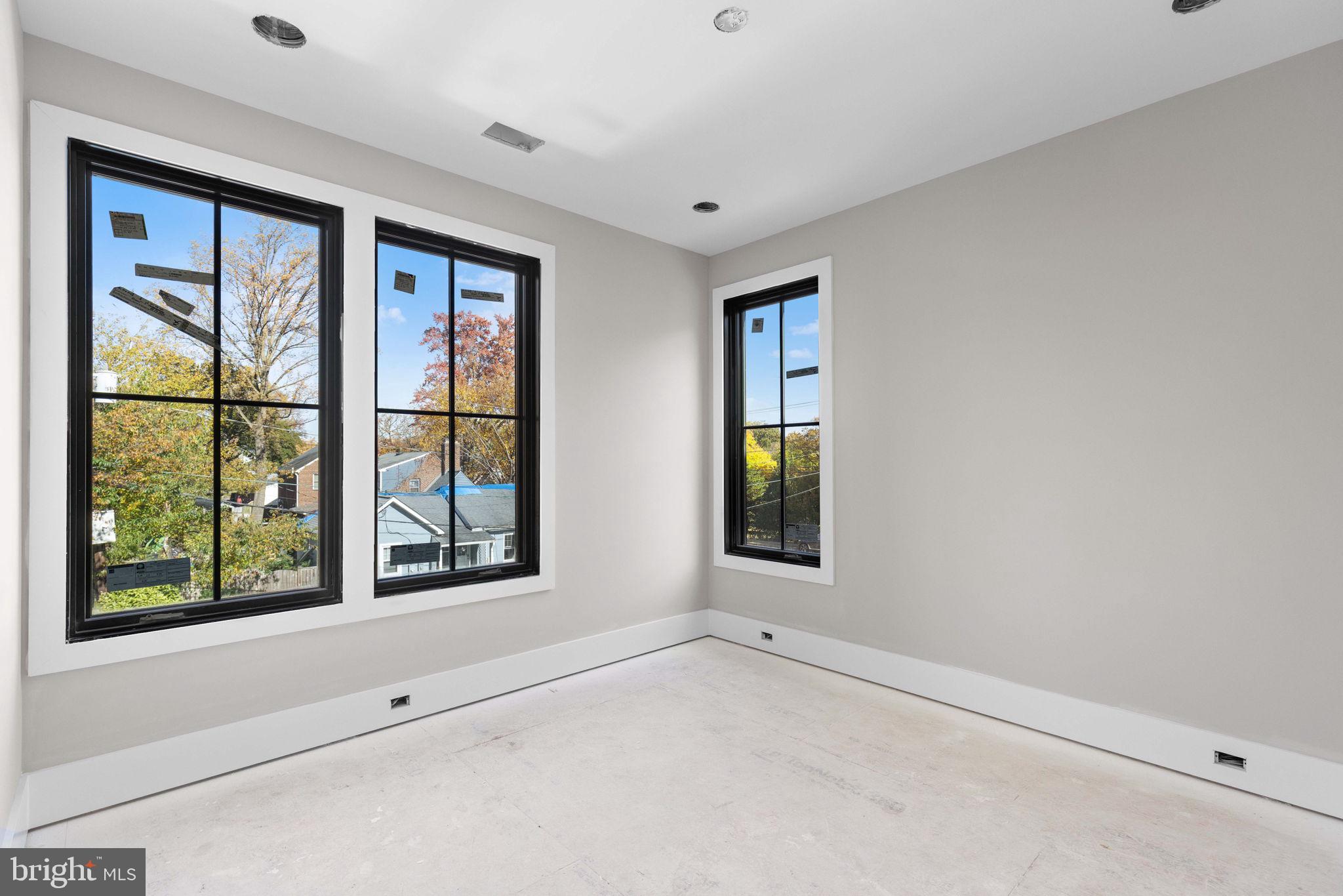 LACEY FOREST - Residential