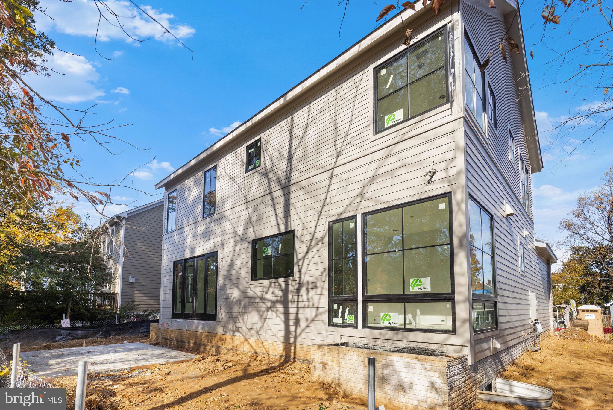 LACEY FOREST - Residential