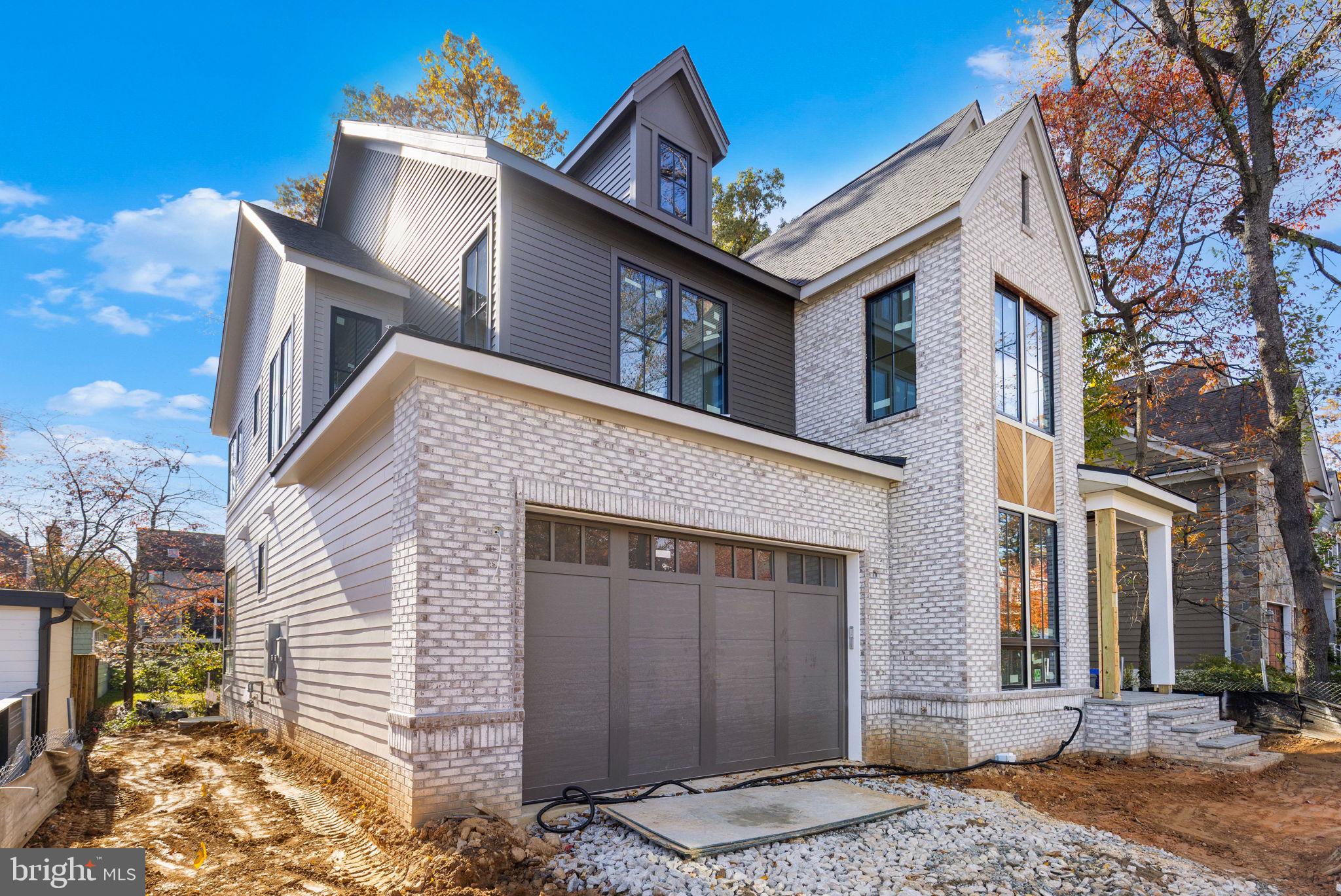 LACEY FOREST - Residential