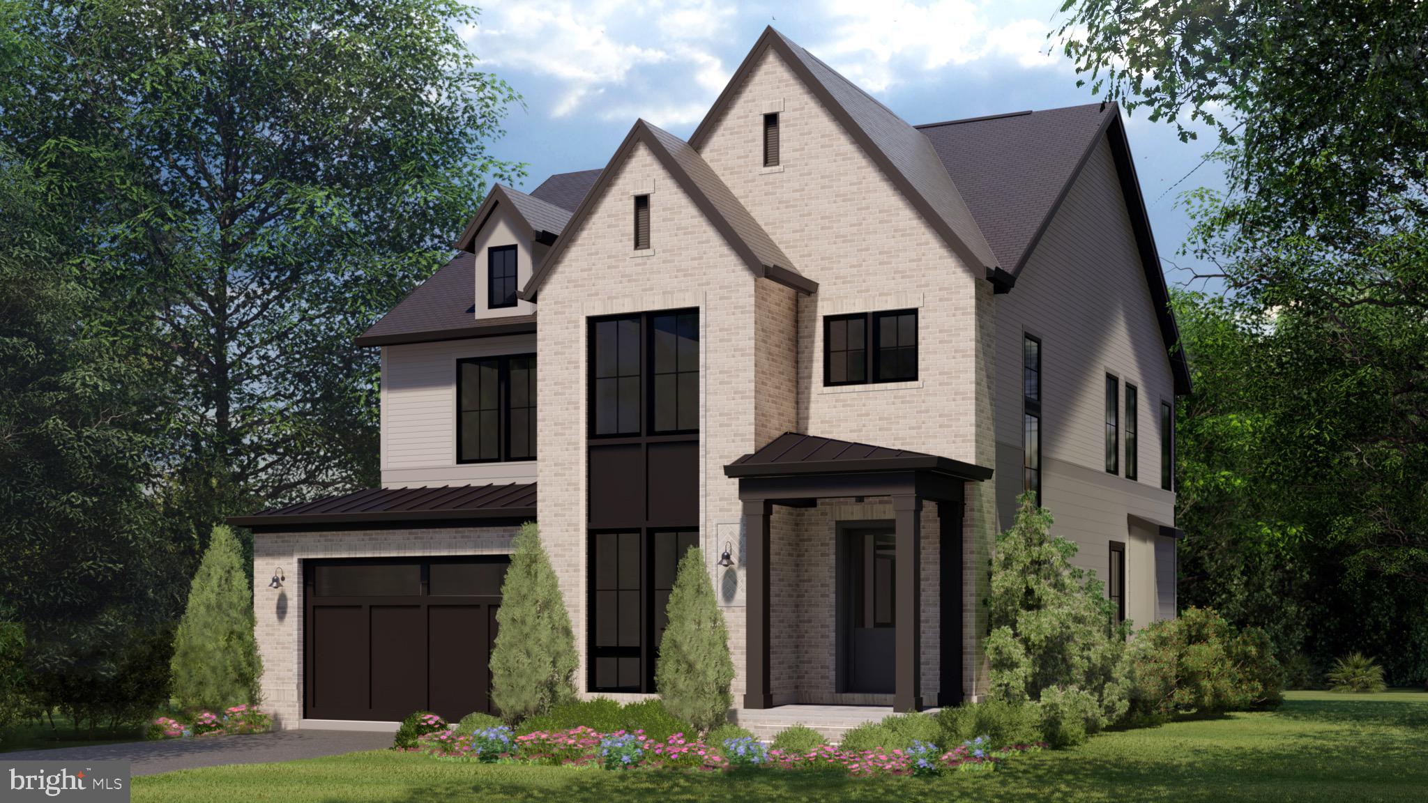 Stunning Craftsman Farmhouse – New Construction with 5 Bedrooms & 5.5 Baths Nestled in a prime location adjacent to Lacey Woods Park, this exquisite new-construction built by Classic Cottages , urban farmhouse offers the perfect blend of modern luxury and timeless charm. Featuring 5 spacious bedrooms and 5.5 beautifully designed baths across 3 expansive levels, this new home will offer high-end finishes throughout. A chef-inspired kitchen with designer touches, Thermador appliances and a breakfast nook. Spacious great room with fireplace and access to patio and backyard. A luxurious primary suite with multiple walk-in closets and an expansive bath. An additional 3 bedrooms and baths on the second level. Lower level features a spacious rec room, 5th bedroom with en suite bath and a flex space that would be a perfect gym. Two car garage with access directly to the mudroom area. Whether you’re hosting or relaxing at home, this property provides both luxury and comfort in an unbeatable location. This property is the ultimate in comfort and sophistication and all within easy reach to the vibrant shops, restaurants, and entertainment of Westover, Clarendon, and Ballston – all just moments away. Commuting is a breeze with easy access to 66, 50, Ballston & East Falls Church Metros. Builder has full service quality assurance program. Don’t miss the opportunity to own this one-of-a-kind home in an unbeatable location!