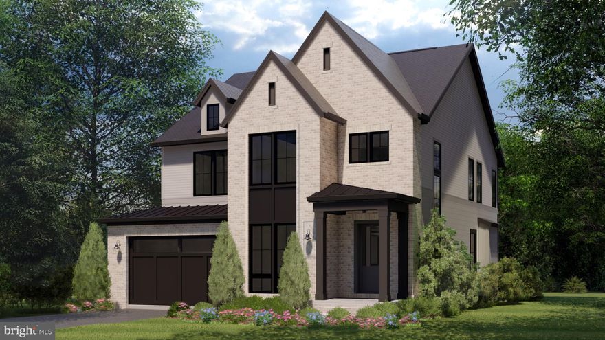 New Construction | Craftsman Farmhouse | December Delivery!
BUILDER-PAID RATE BUY-DOWNS — as low as 4.5%!

This stunning Classic Cottages home offers 5 bedrooms and 5.5 baths in a prime North Arlington location, adjacent to Lacey Woods Park. Blending modern luxury with timeless charm, it spans three expansive levels with high-end finishes throughout.

The chef-inspired kitchen features designer touches, Thermador appliances, and a cozy breakfast nook. The spacious great room with a fireplace opens to the patio and backyard — perfect for entertaining or relaxing at home.

Upstairs, the luxurious primary suite includes multiple walk-in closets and an expansive bath, along with three additional bedrooms and baths. The lower level offers a large rec room, a fifth bedroom with an en suite bath, and a versatile flex space ideal for a gym or home office.

A two-car garage connects directly to the mudroom for everyday convenience.

This home combines comfort, sophistication, and an unbeatable location — just minutes from the vibrant shops, restaurants, and entertainment of Westover, Clarendon, and Ballston. Commuting is easy with quick access to Routes 66 and 50, and the Ballston and East Falls Church Metros.

The builder’s full-service quality assurance program ensures peace of mind from start to finish. Don’t miss the opportunity to own this exceptional new home!