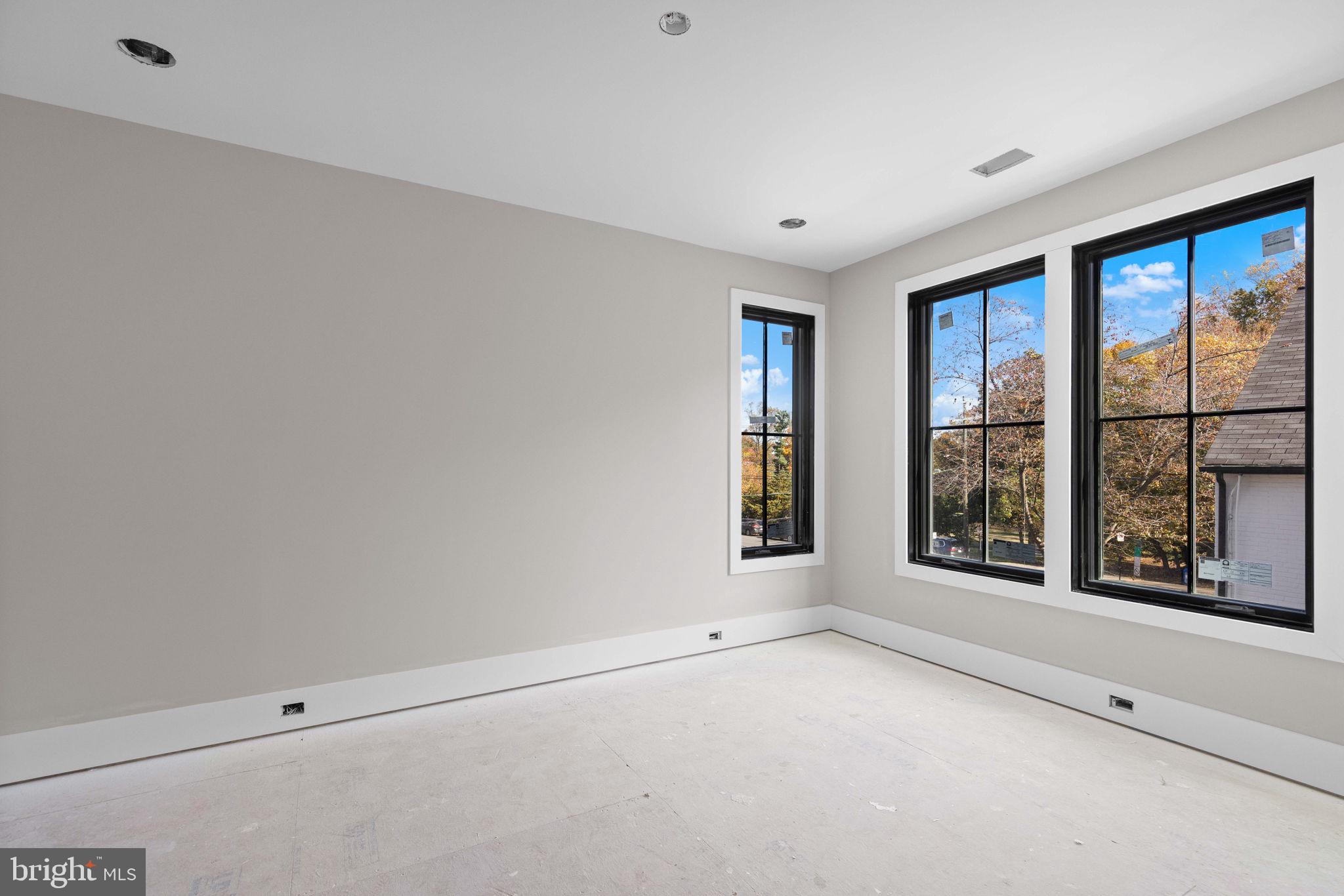 LACEY FOREST - Residential